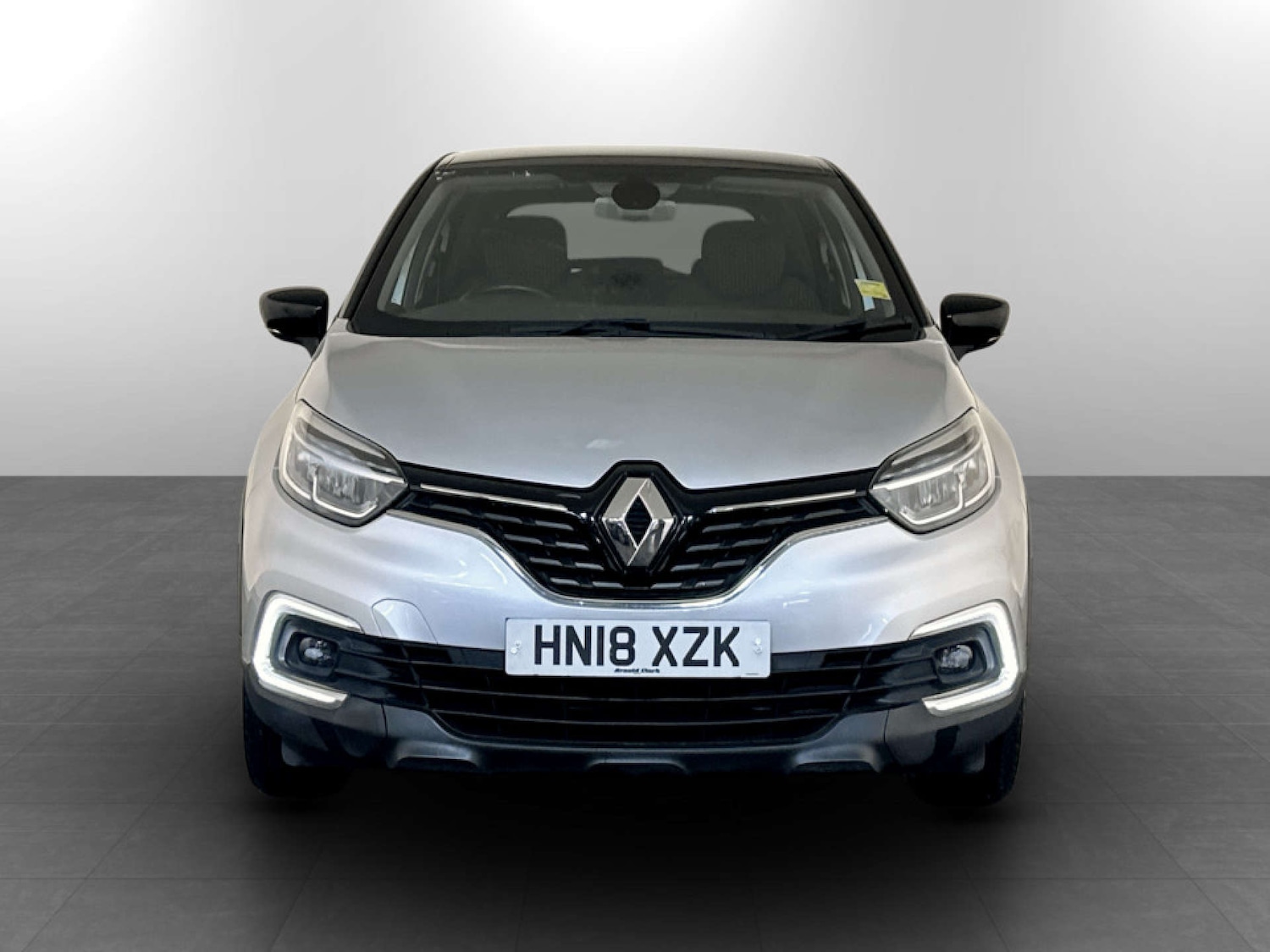 Used Renault Captur 2018 for sale - 77185349: Photo 5