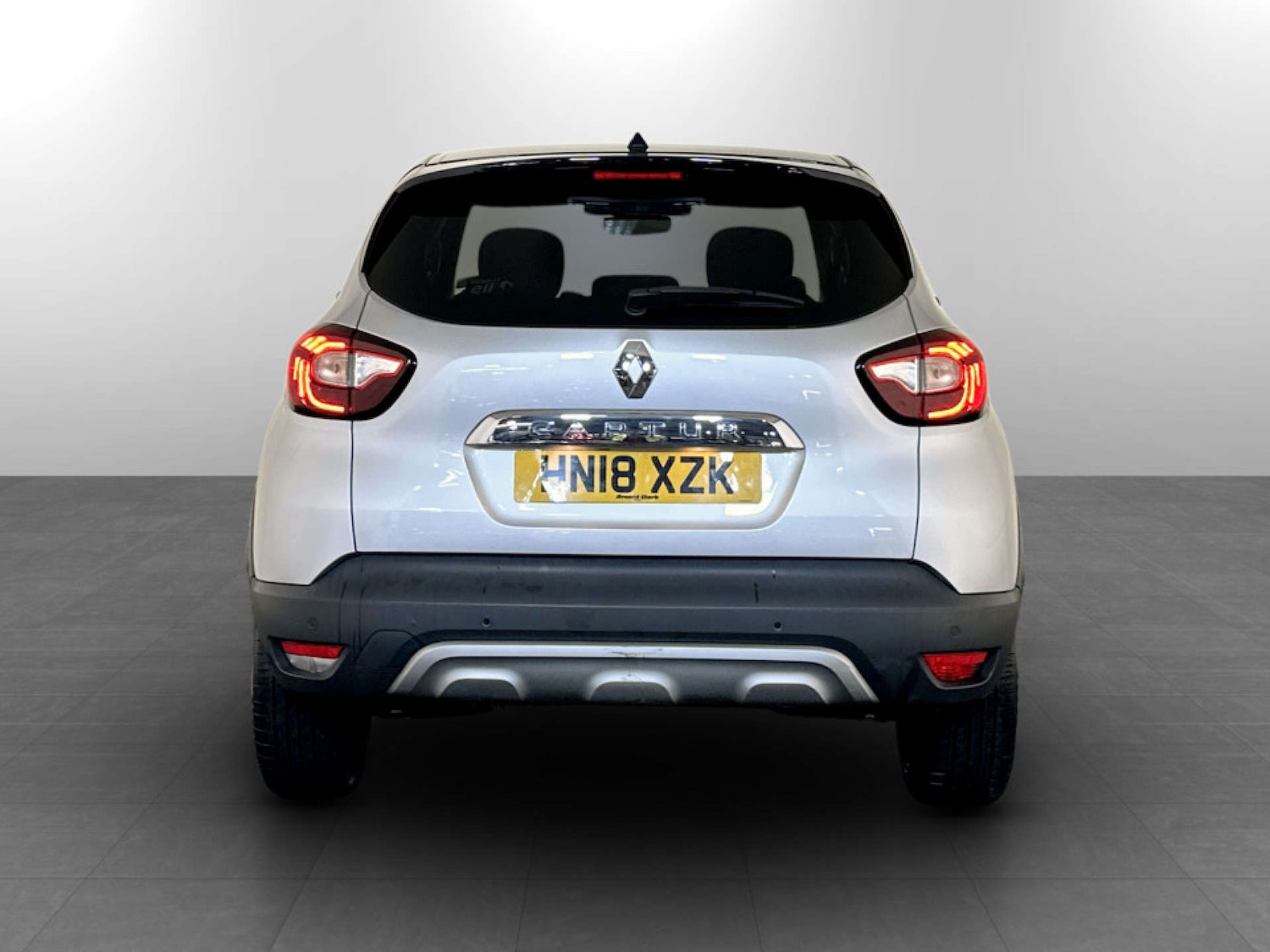 Used Renault Captur 2018 for sale - 77185349: Photo 9