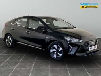 2017 (17) - 1.6 GDi Hybrid Premium SE 5dr DCT