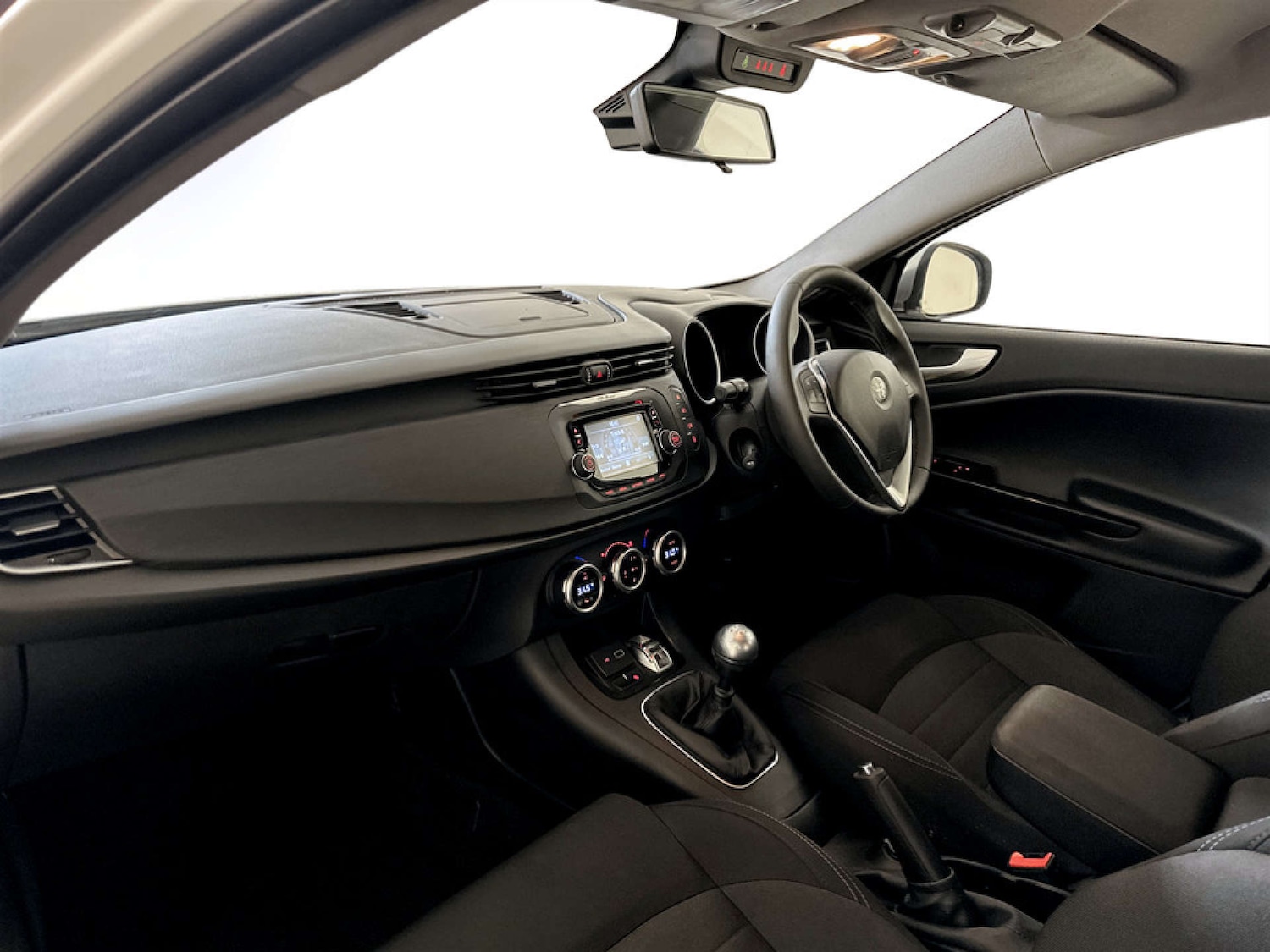 Used Alfa Romeo Giulietta 2019 for sale - 77328573: Photo 12