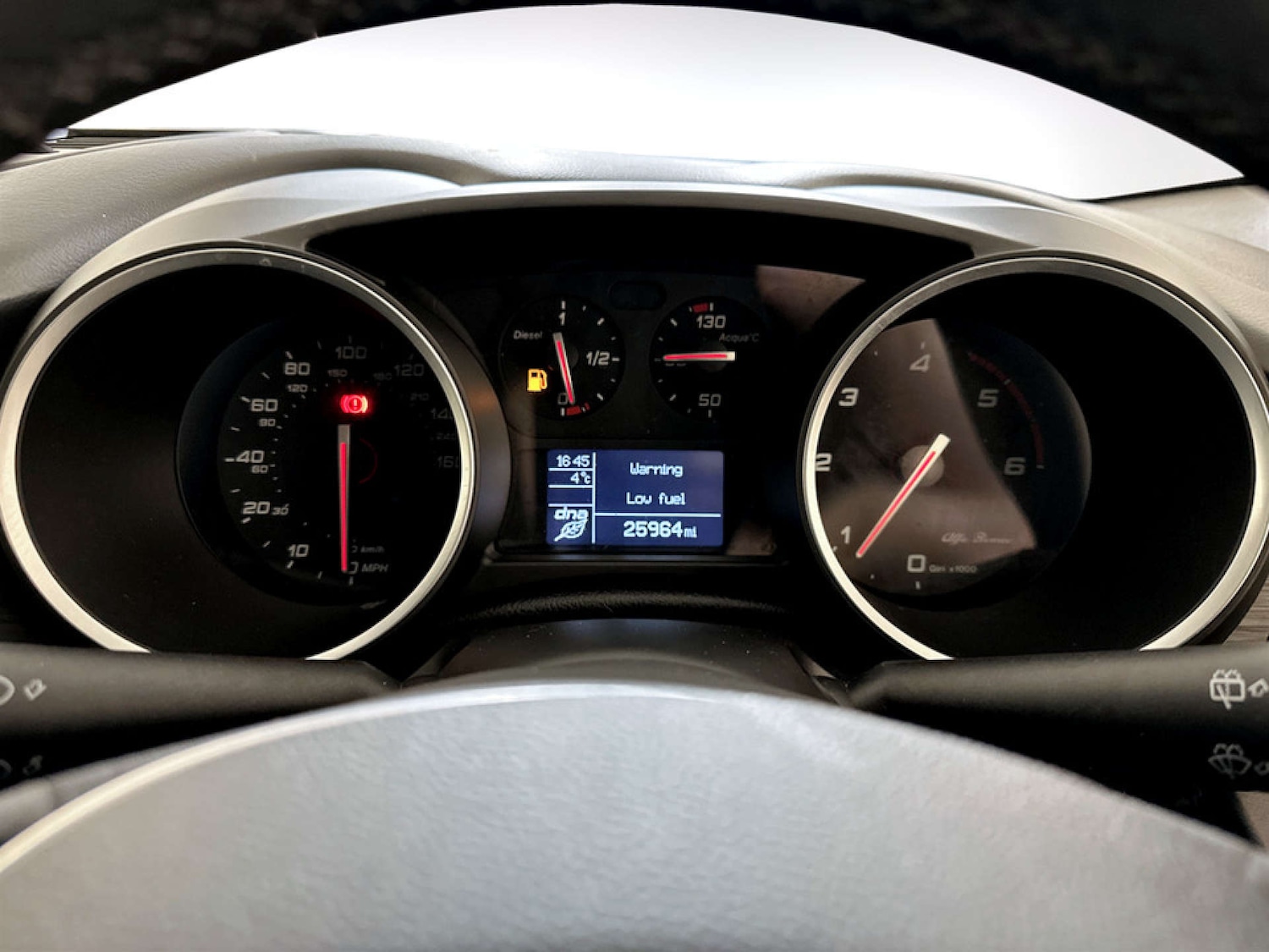 Used Alfa Romeo Giulietta 2019 for sale - 77328573: Photo 18