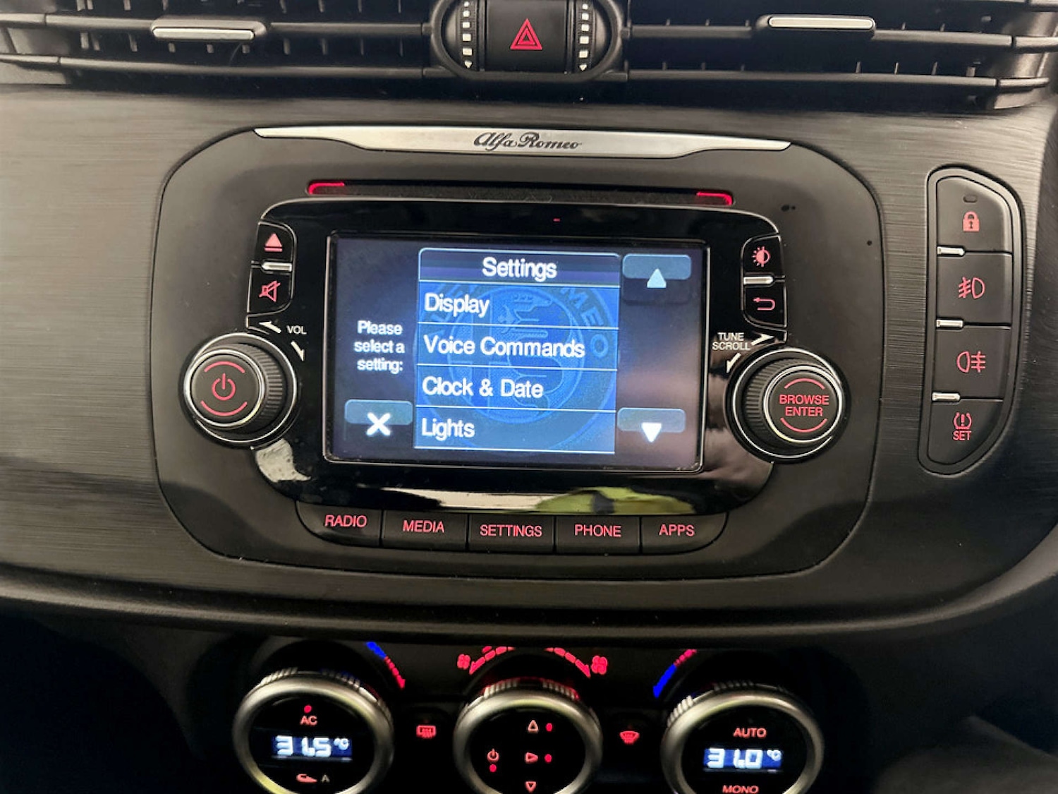 Used Alfa Romeo Giulietta 2019 for sale - 77328573: Photo 21