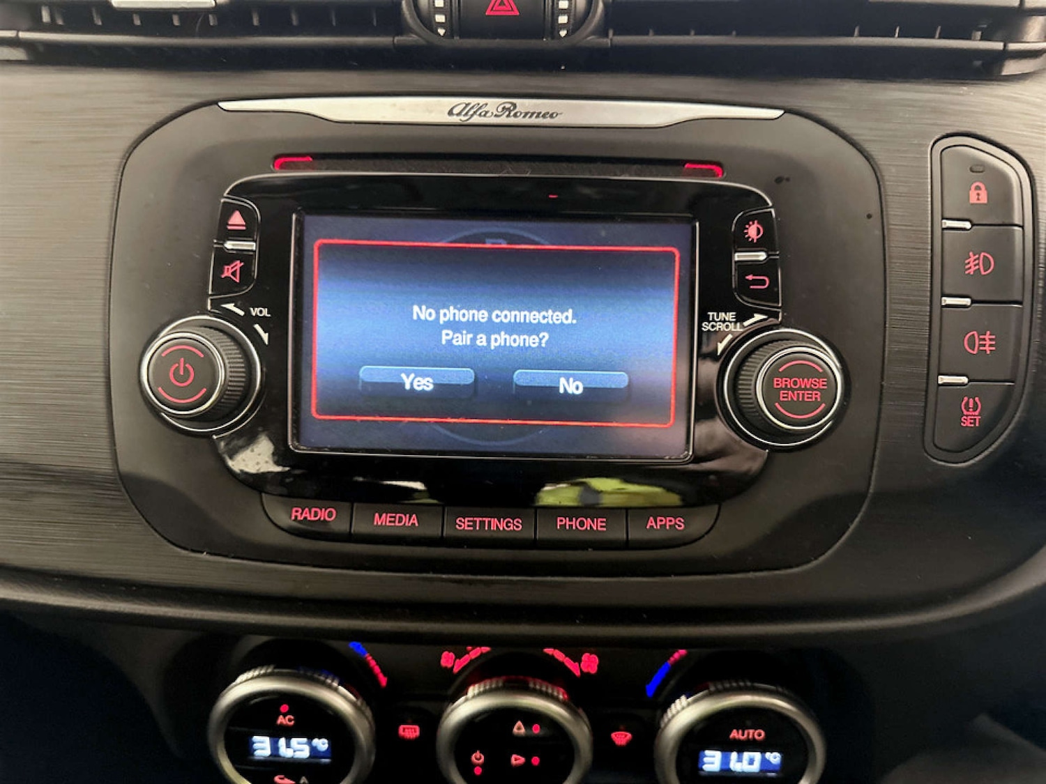 Used Alfa Romeo Giulietta 2019 for sale - 77328573: Photo 22