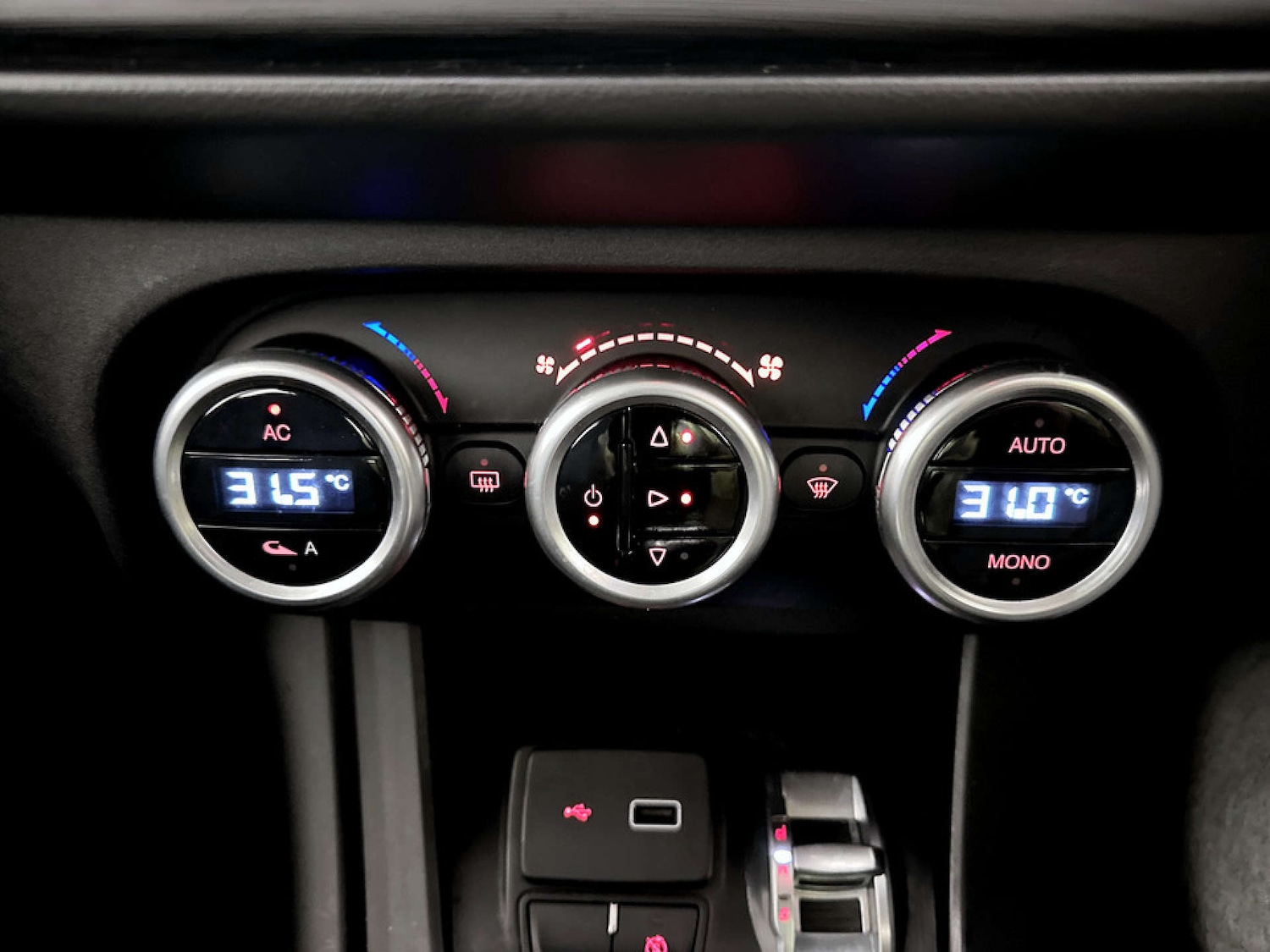 Used Alfa Romeo Giulietta 2019 for sale - 77328573: Photo 23