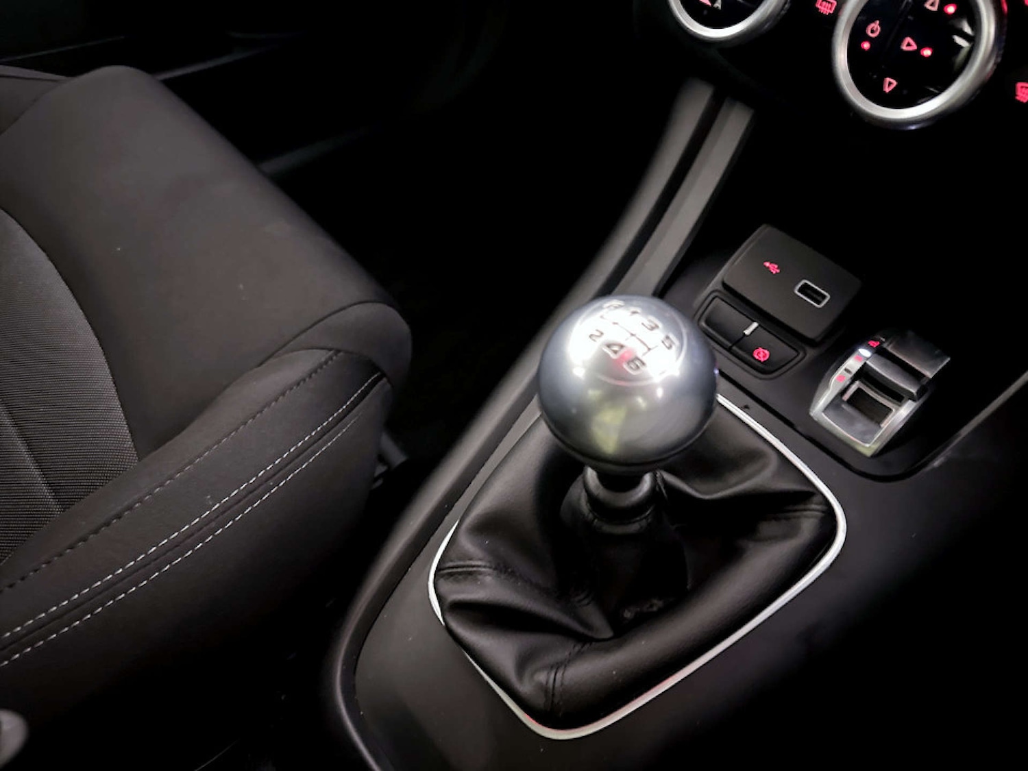 Used Alfa Romeo Giulietta 2019 for sale - 77328573: Photo 24