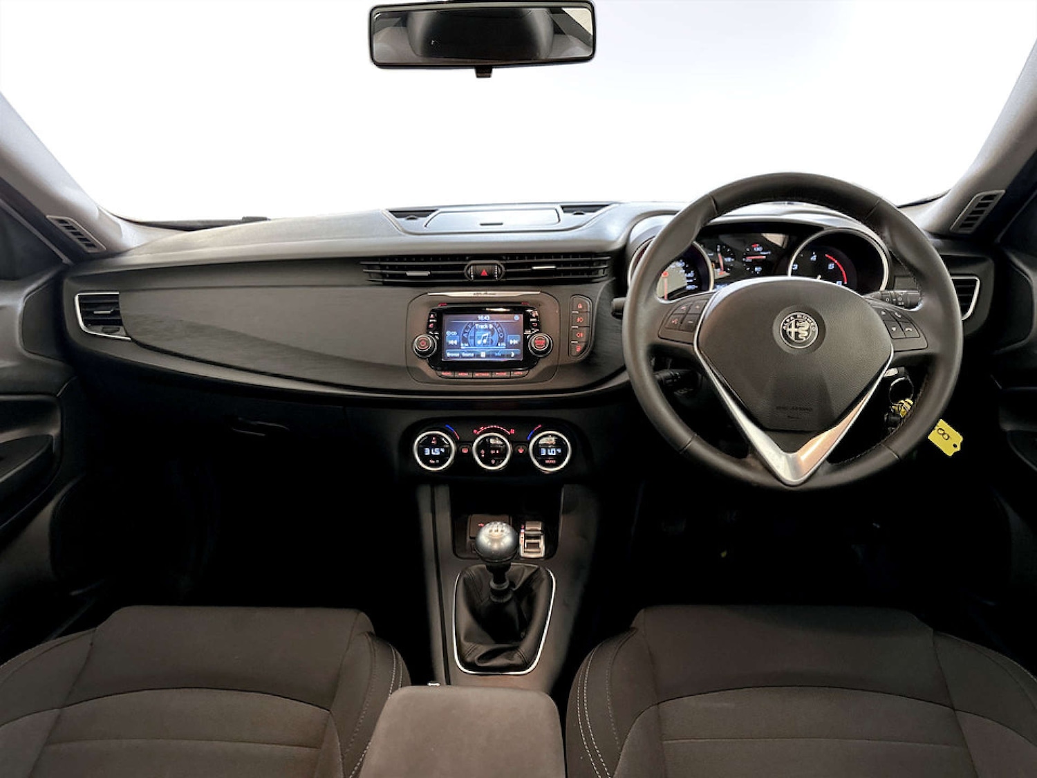 Used Alfa Romeo Giulietta 2019 for sale - 77328573: Photo 3