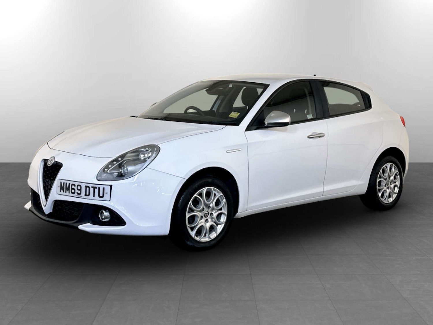 Used Alfa Romeo Giulietta 2019 for sale - 77328573: Photo 6