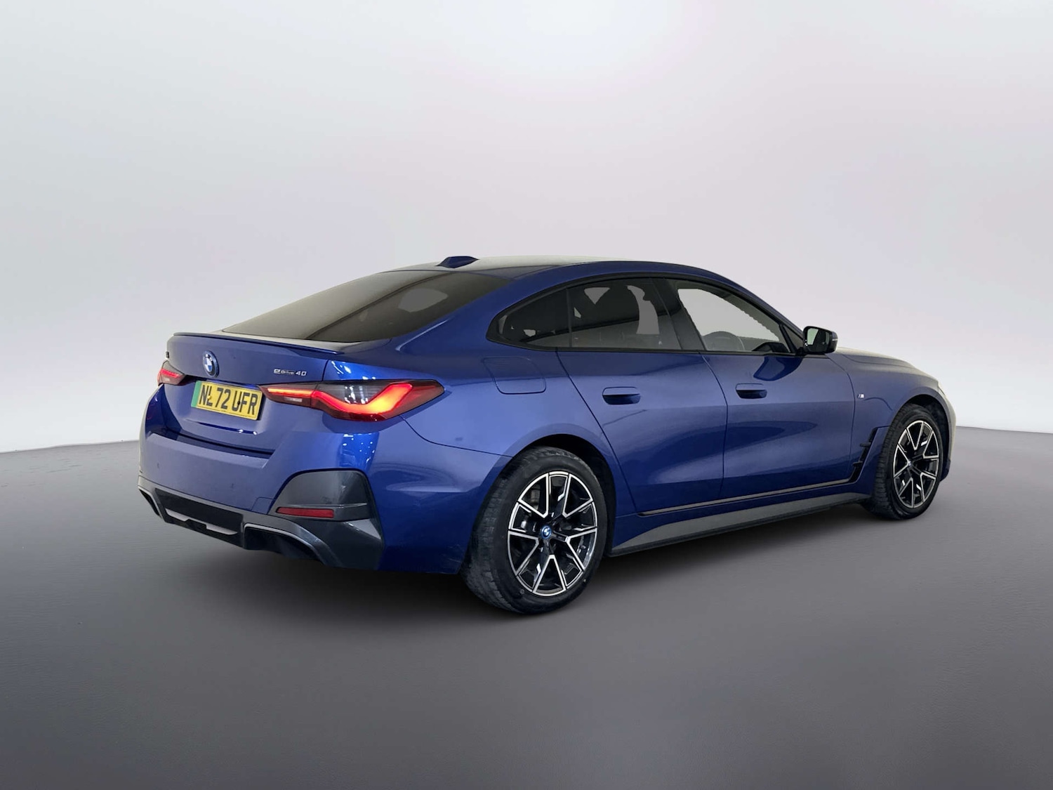 Used BMW i4 2022 for sale - 77953296: Photo 10