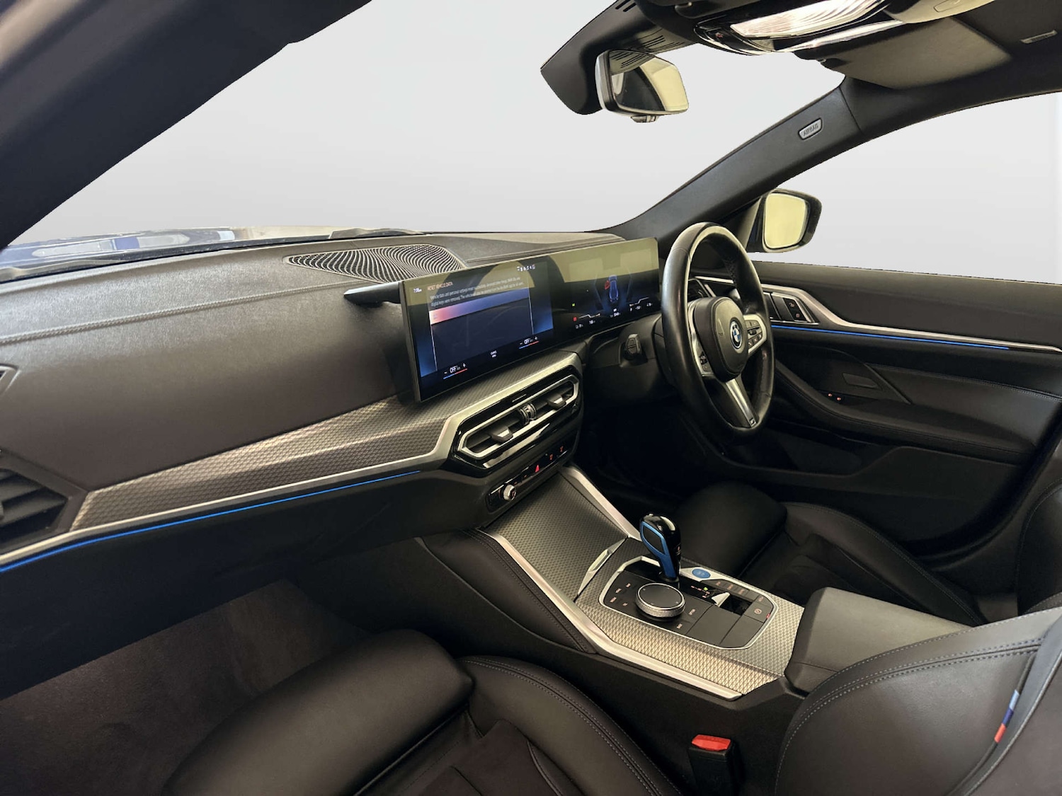 Used BMW i4 2022 for sale - 77953296: Photo 12