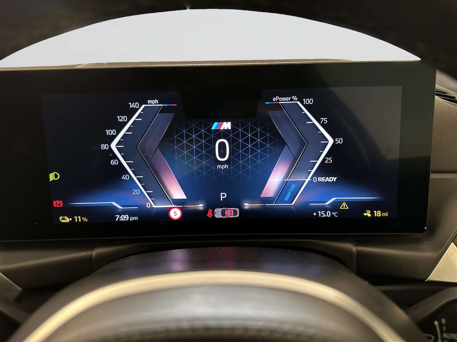 Used BMW i4 2022 for sale - 77953296: Photo 18