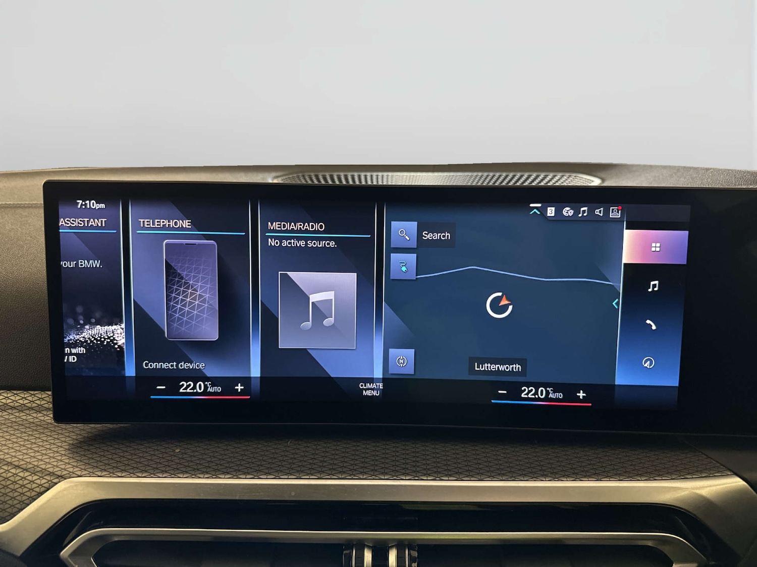 Used BMW i4 2022 for sale - 77953296: Photo 20