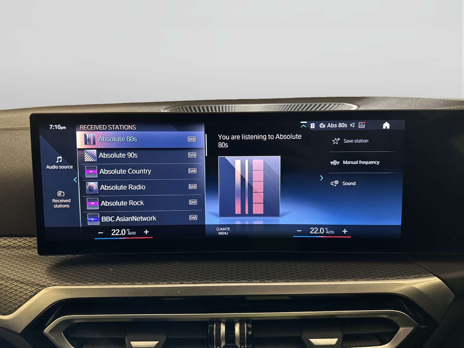 Used BMW i4 2022 for sale - 77953296: Photo 21