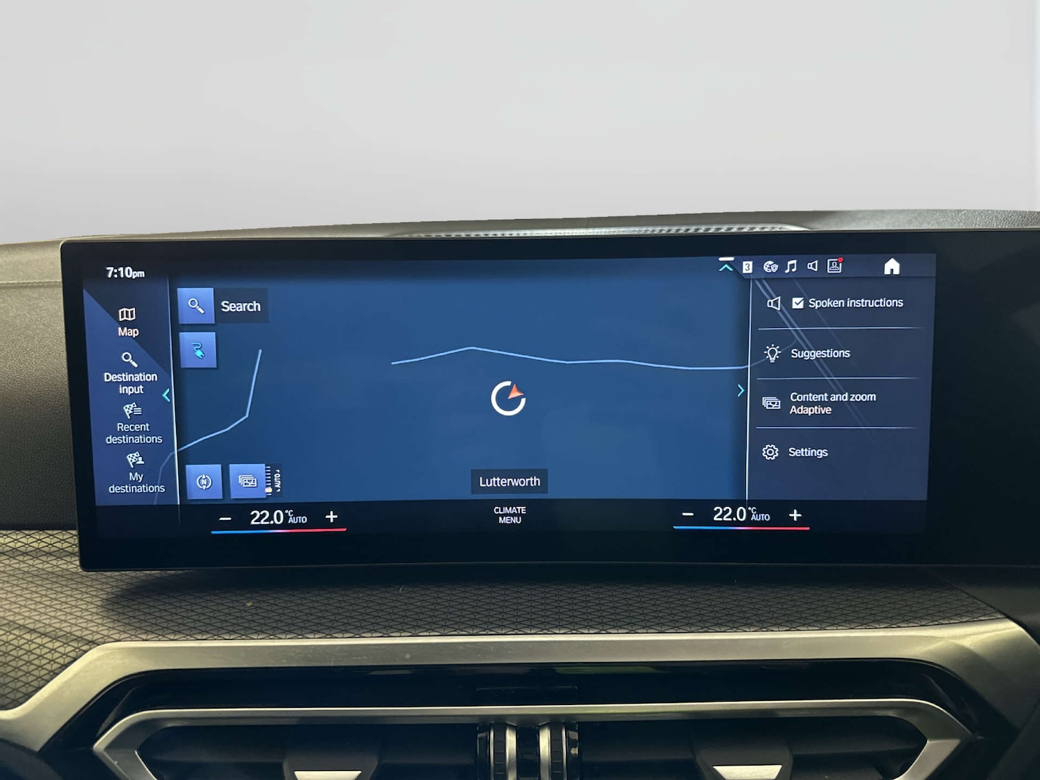 Used BMW i4 2022 for sale - 77953296: Photo 24