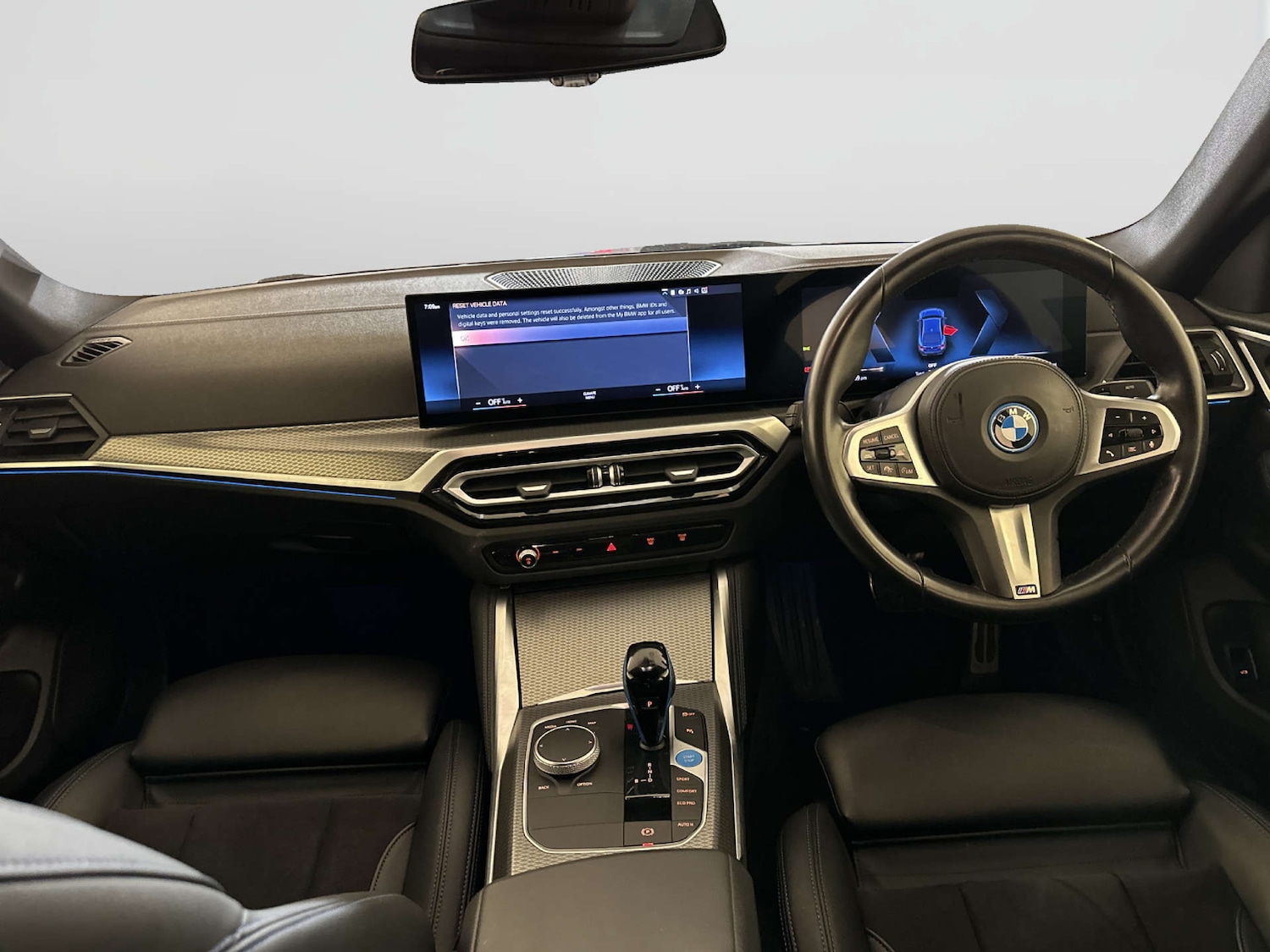 Used BMW i4 2022 for sale - 77953296: Photo 3