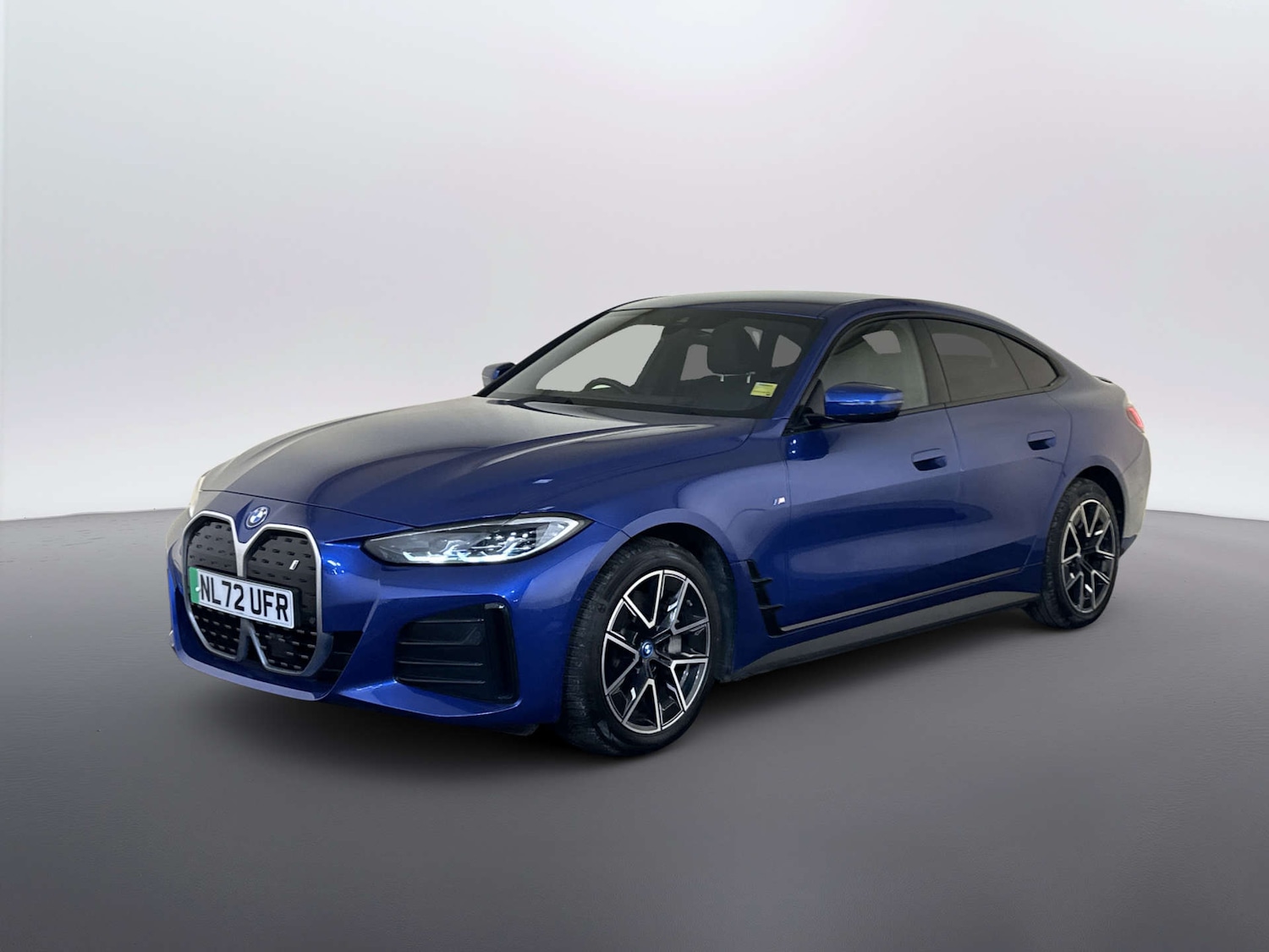 Used BMW i4 2022 for sale - 77953296: Photo 6