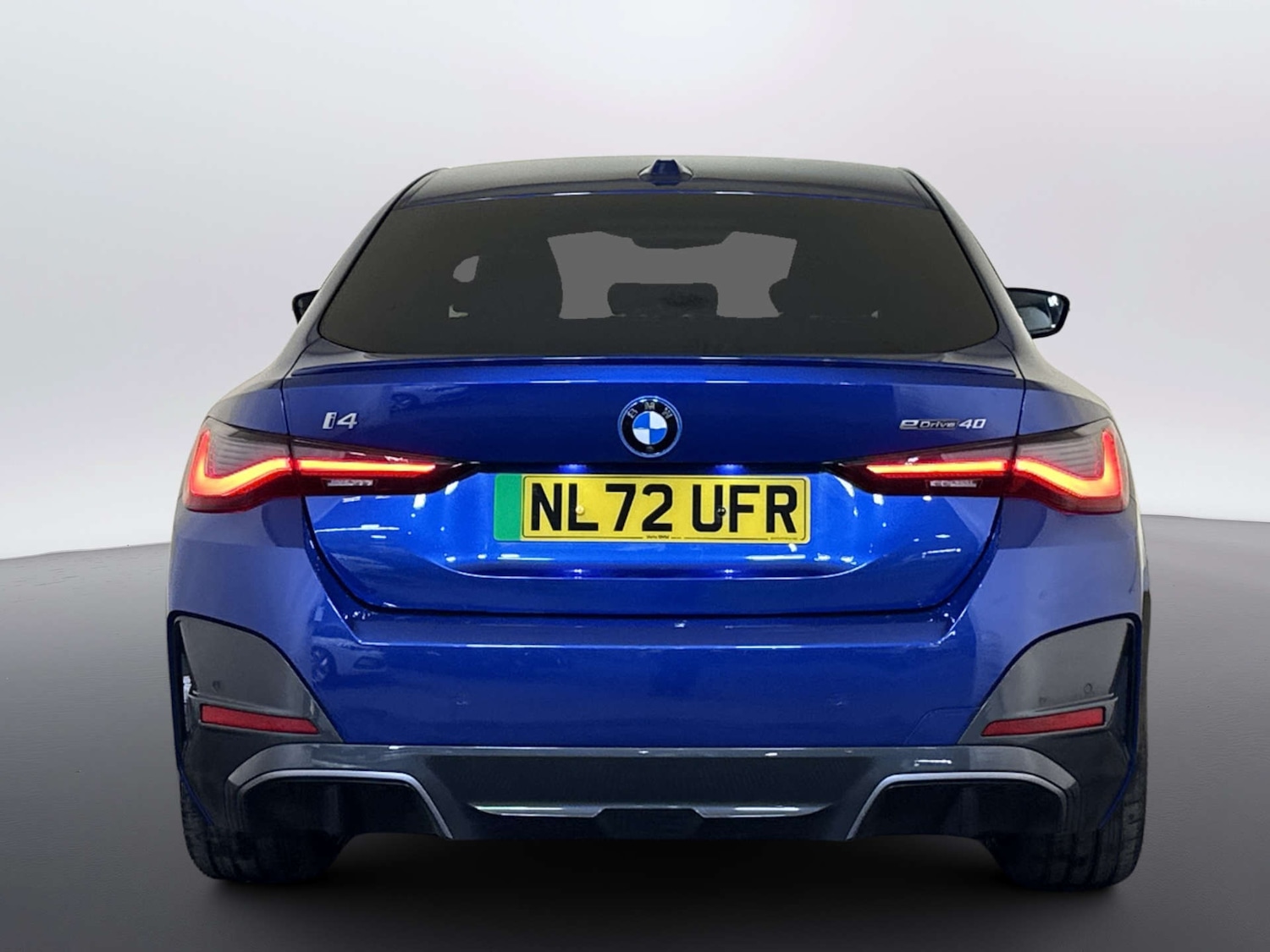 Used BMW i4 2022 for sale - 77953296: Photo 9