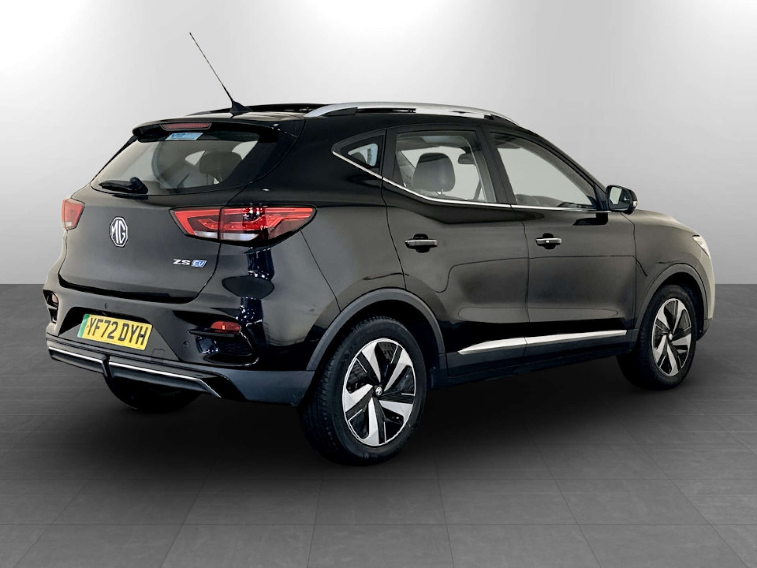 Used MG MG ZS 2022 for sale - 77535116: Photo 10