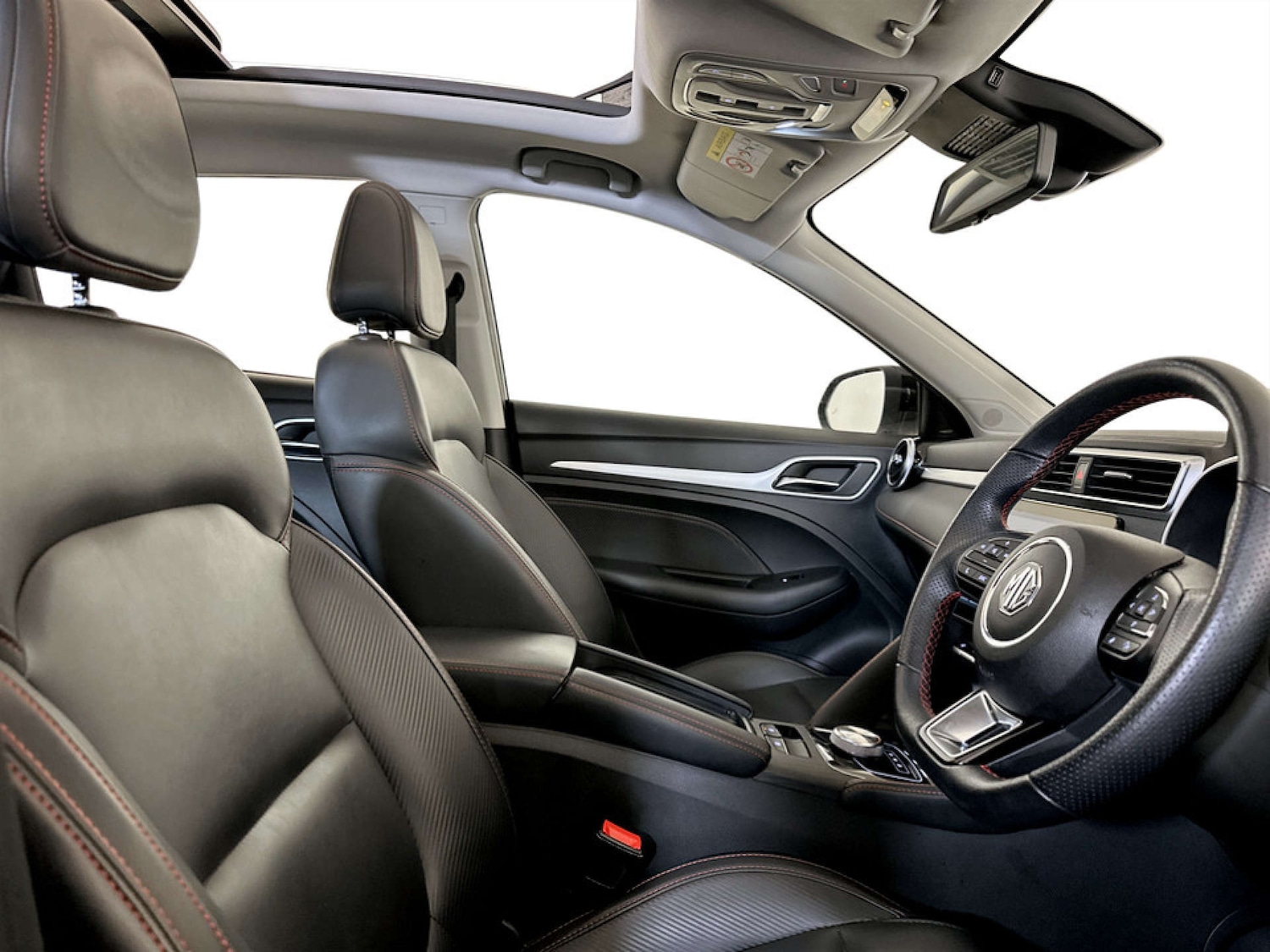 Used MG MG ZS 2022 for sale - 77535116: Photo 13