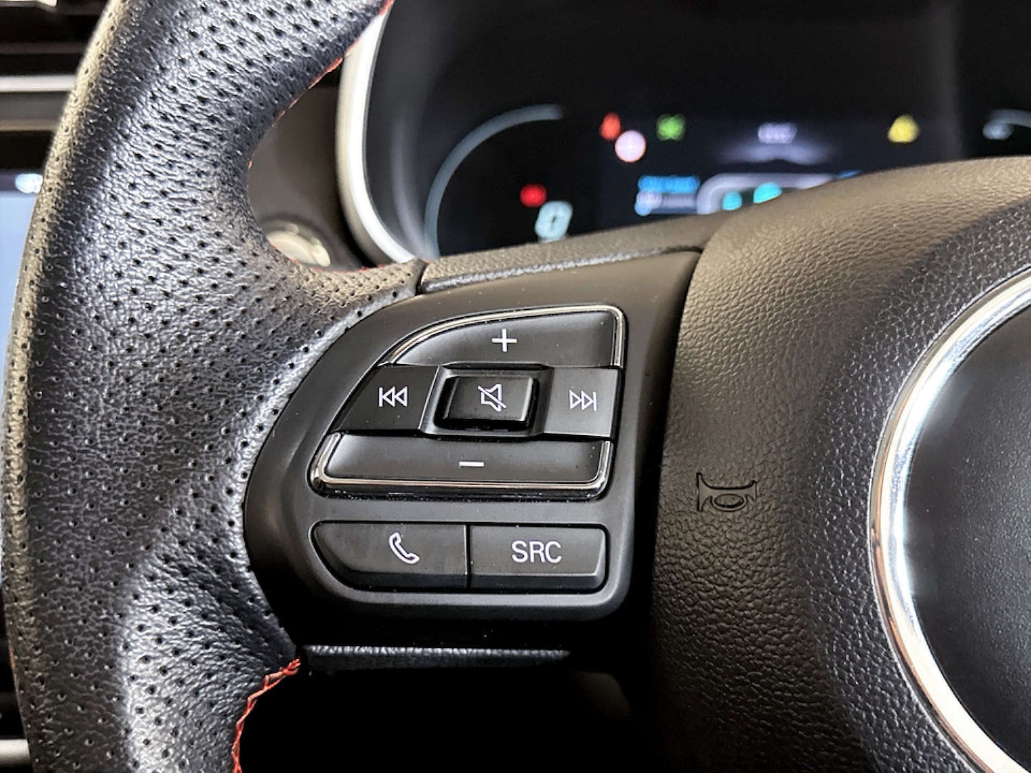 Used MG MG ZS 2022 for sale - 77535116: Photo 17