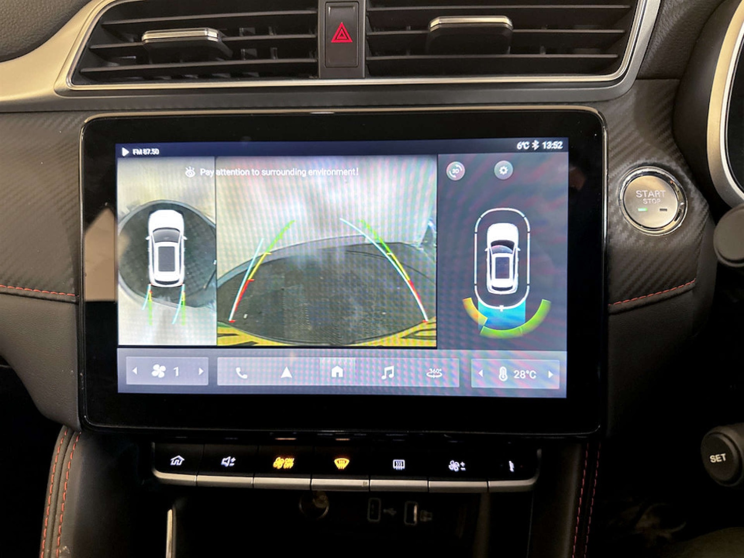 Used MG MG ZS 2022 for sale - 77535116: Photo 20