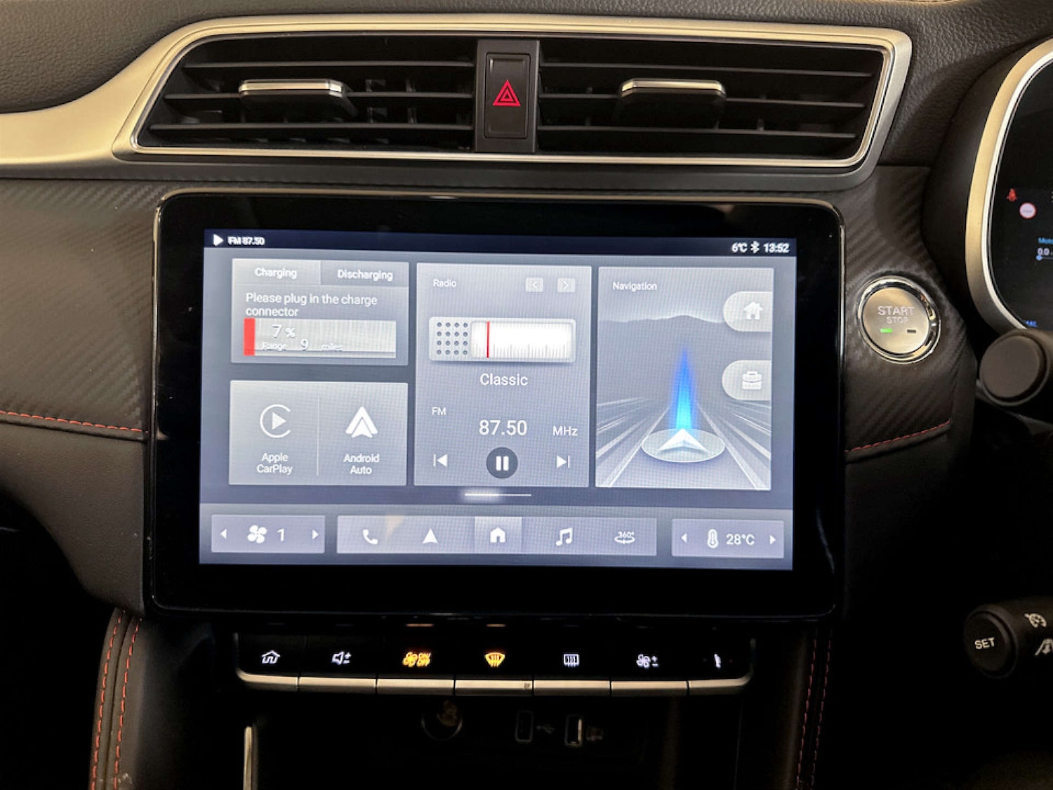 Used MG MG ZS 2022 for sale - 77535116: Photo 22