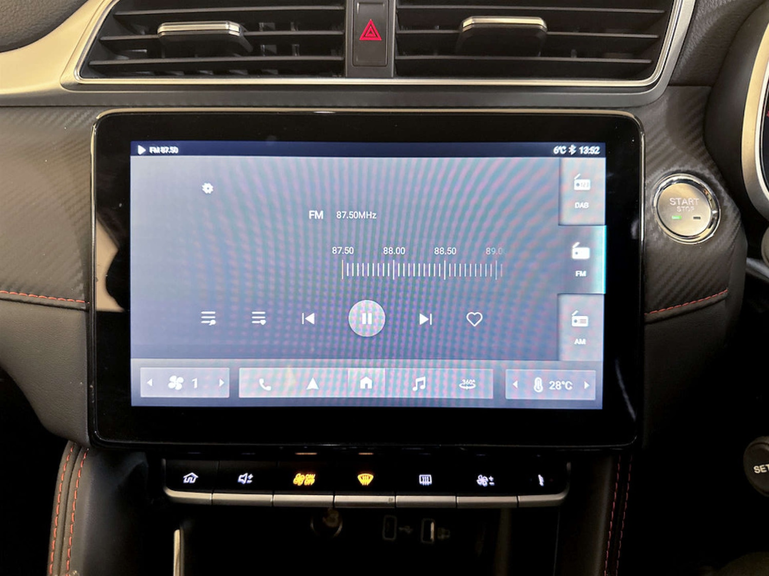 Used MG MG ZS 2022 for sale - 77535116: Photo 23