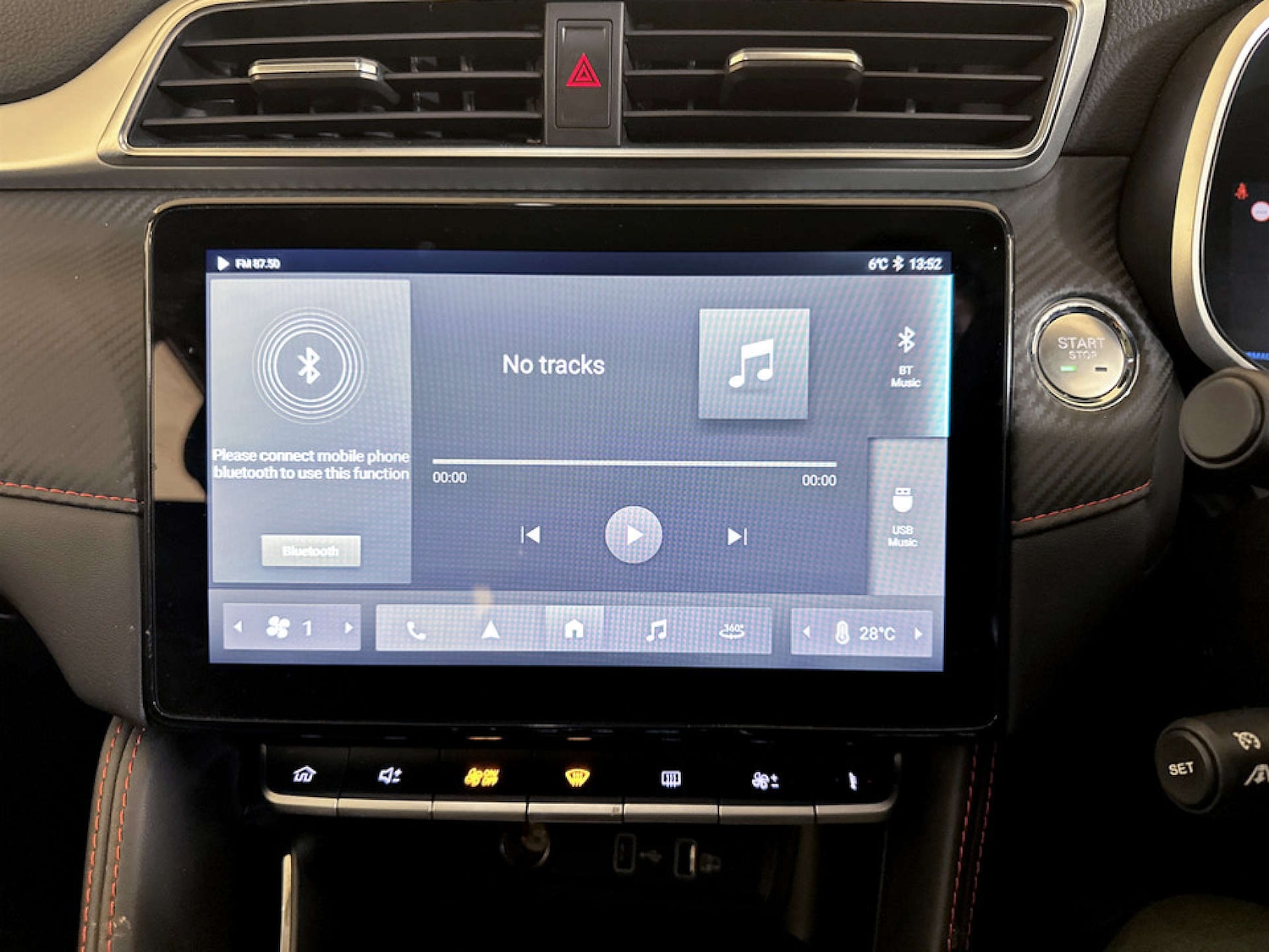 Used MG MG ZS 2022 for sale - 77535116: Photo 24