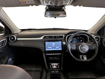 Used MG MG ZS 2022 for sale - 77535116: Photo