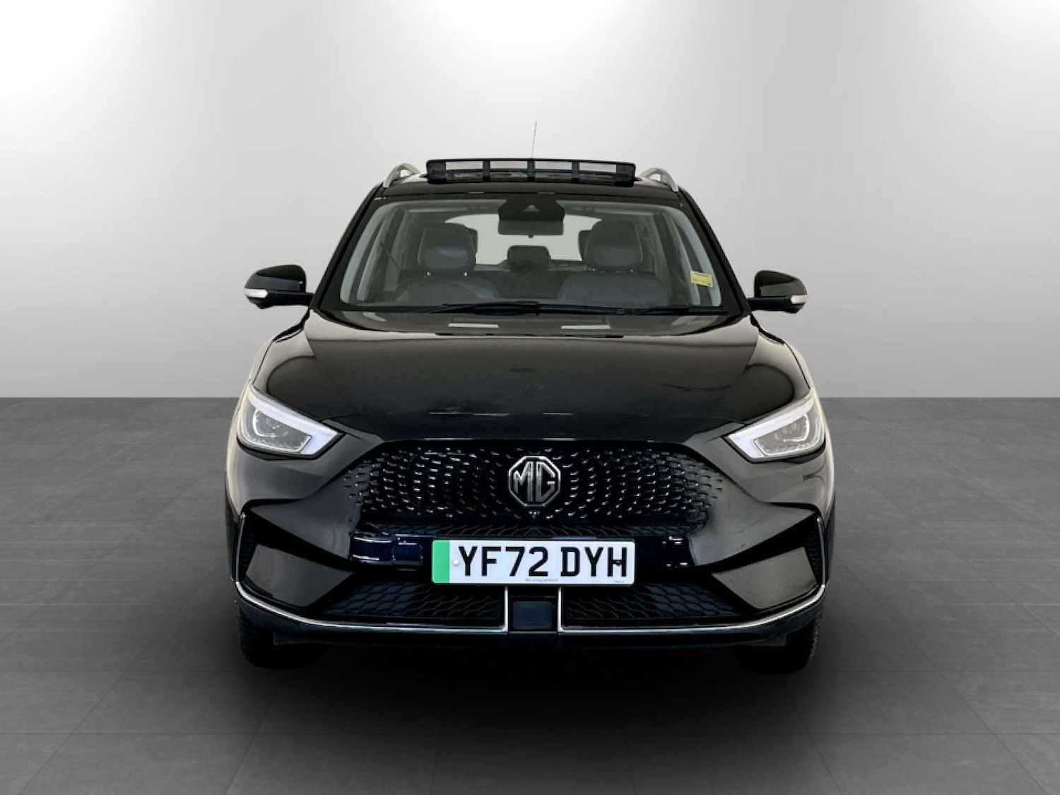 Used MG MG ZS 2022 for sale - 77535116: Photo 5