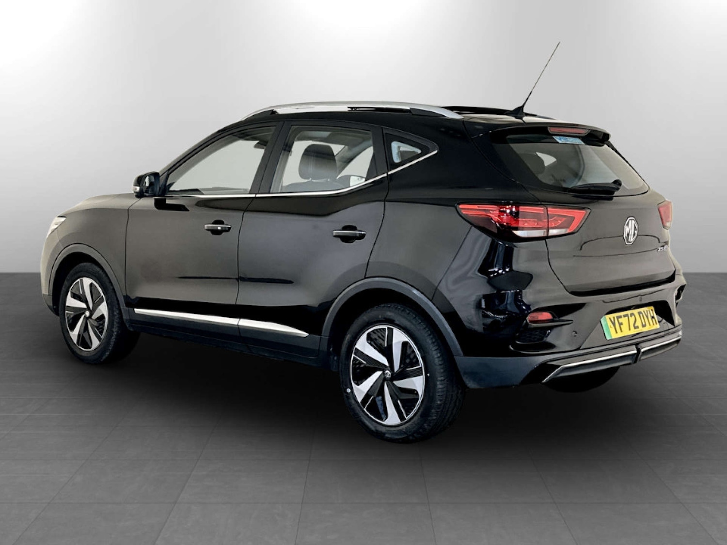 Used MG MG ZS 2022 for sale - 77535116: Photo 8