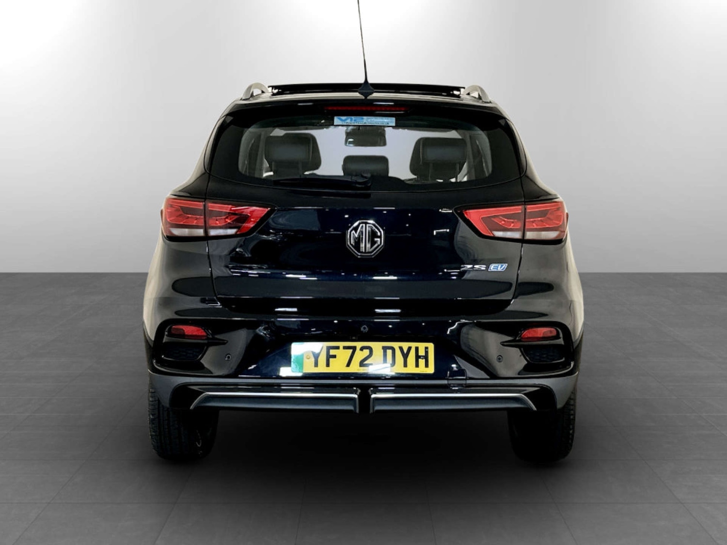 Used MG MG ZS 2022 for sale - 77535116: Photo 9