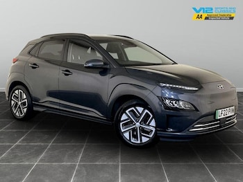 Hyundai - KONA