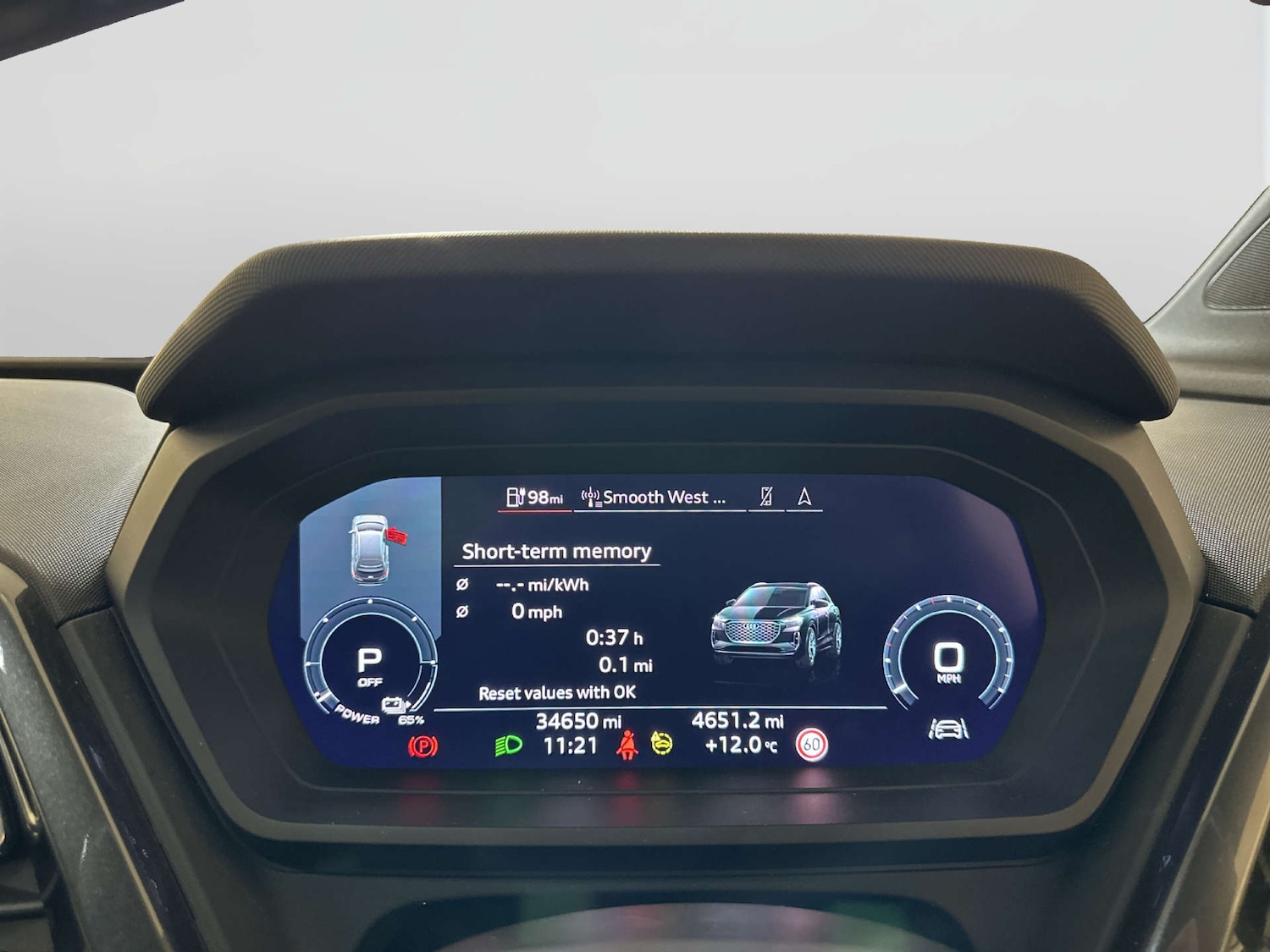 Used Audi Q4 e-tron 2023 for sale - 78083364: Photo 18