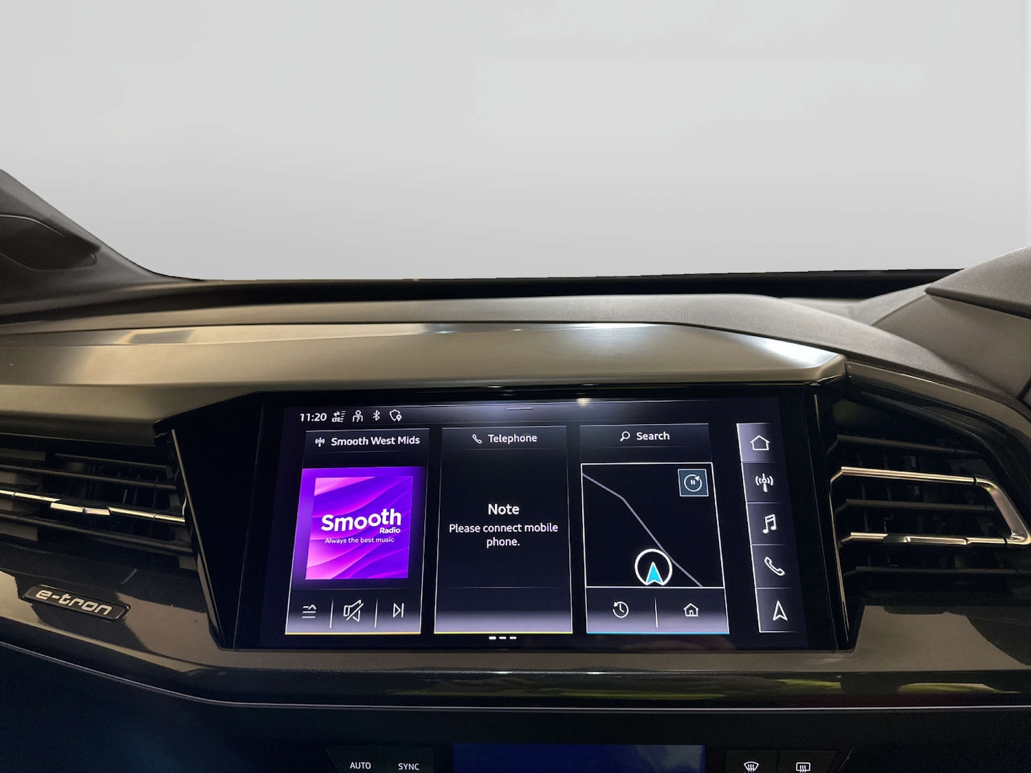 Used Audi Q4 e-tron 2023 for sale - 78083364: Photo 22