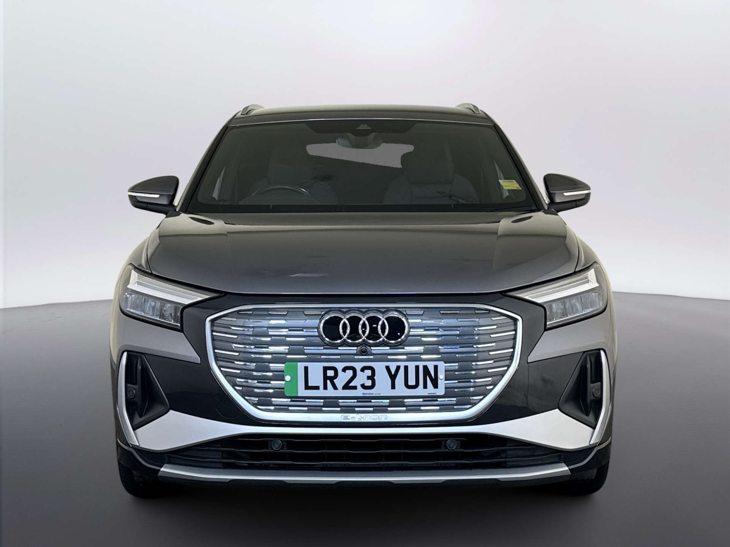 Used Audi Q4 e-tron 2023 for sale - 78083364: Photo 5