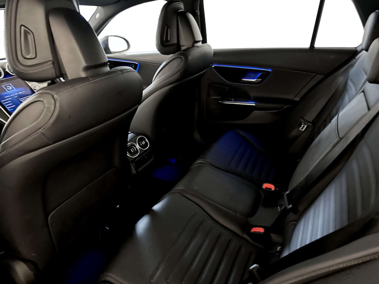 Used Mercedes-Benz C Class 2023 for sale - 77185305: Photo 14