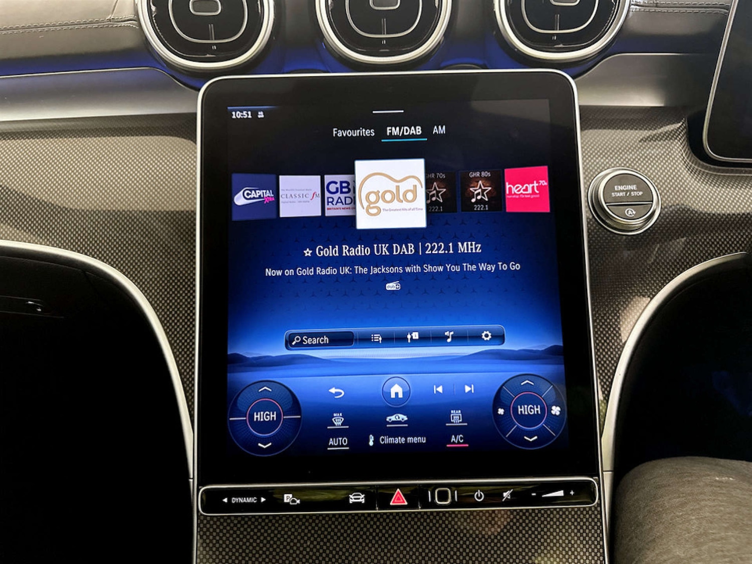 Used Mercedes-Benz C Class 2023 for sale - 77185305: Photo 27