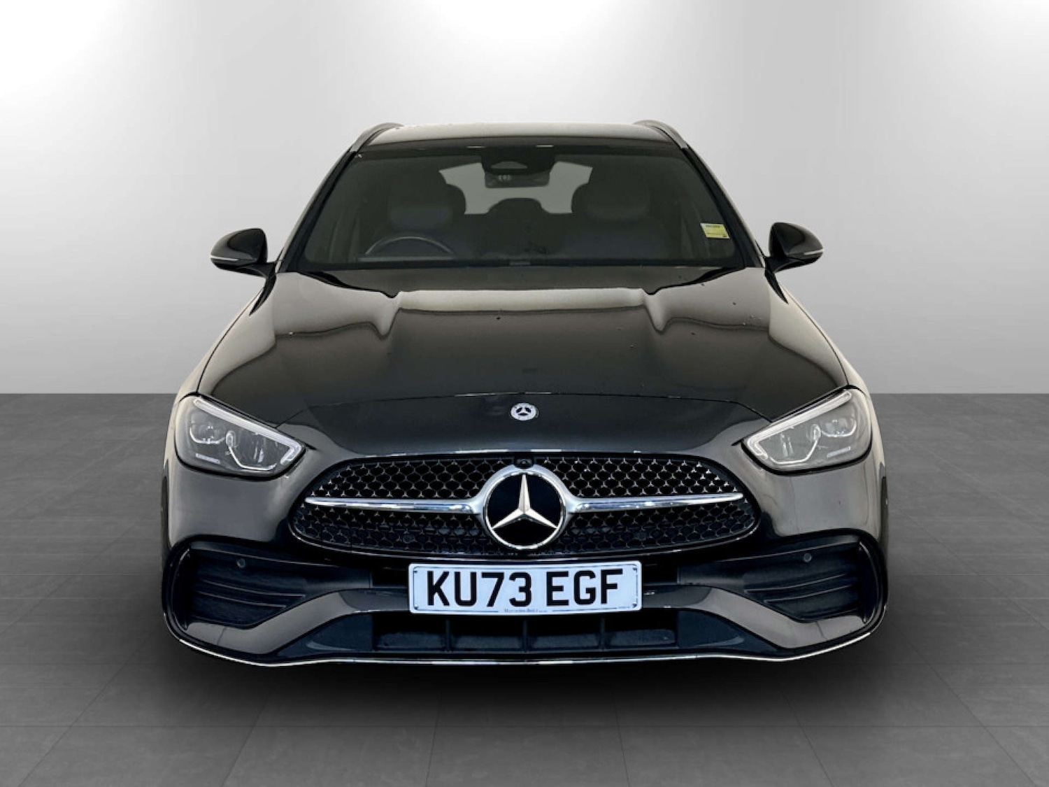 Used Mercedes-Benz C Class 2023 for sale - 77185305: Photo 5