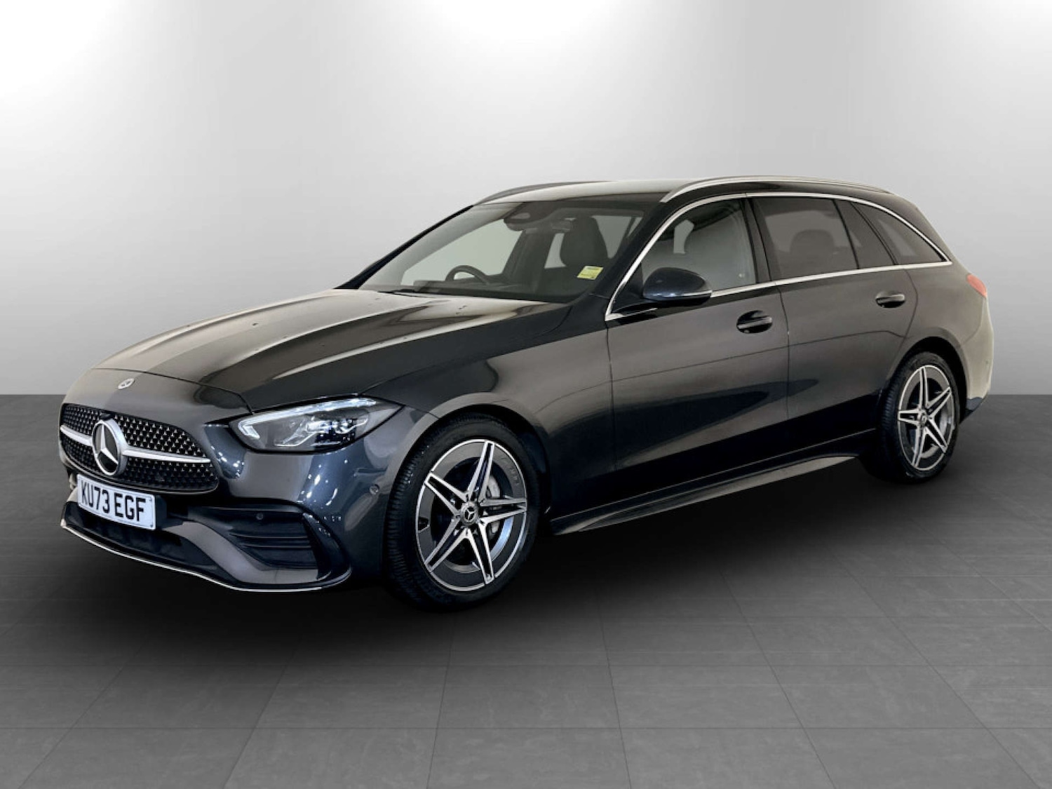 Used Mercedes-Benz C Class 2023 for sale - 77185305: Photo 6