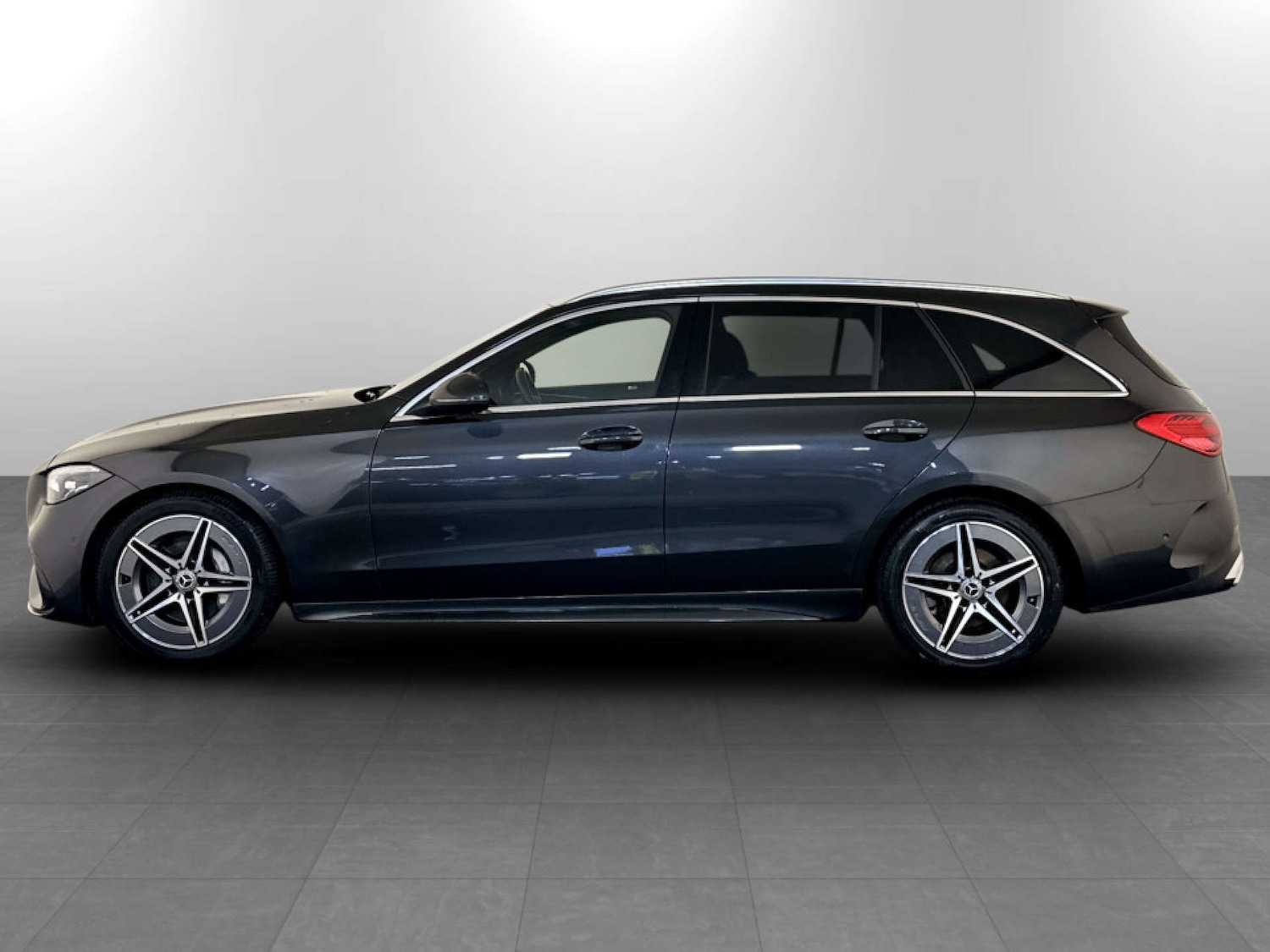 Used Mercedes-Benz C Class 2023 for sale - 77185305: Photo 7