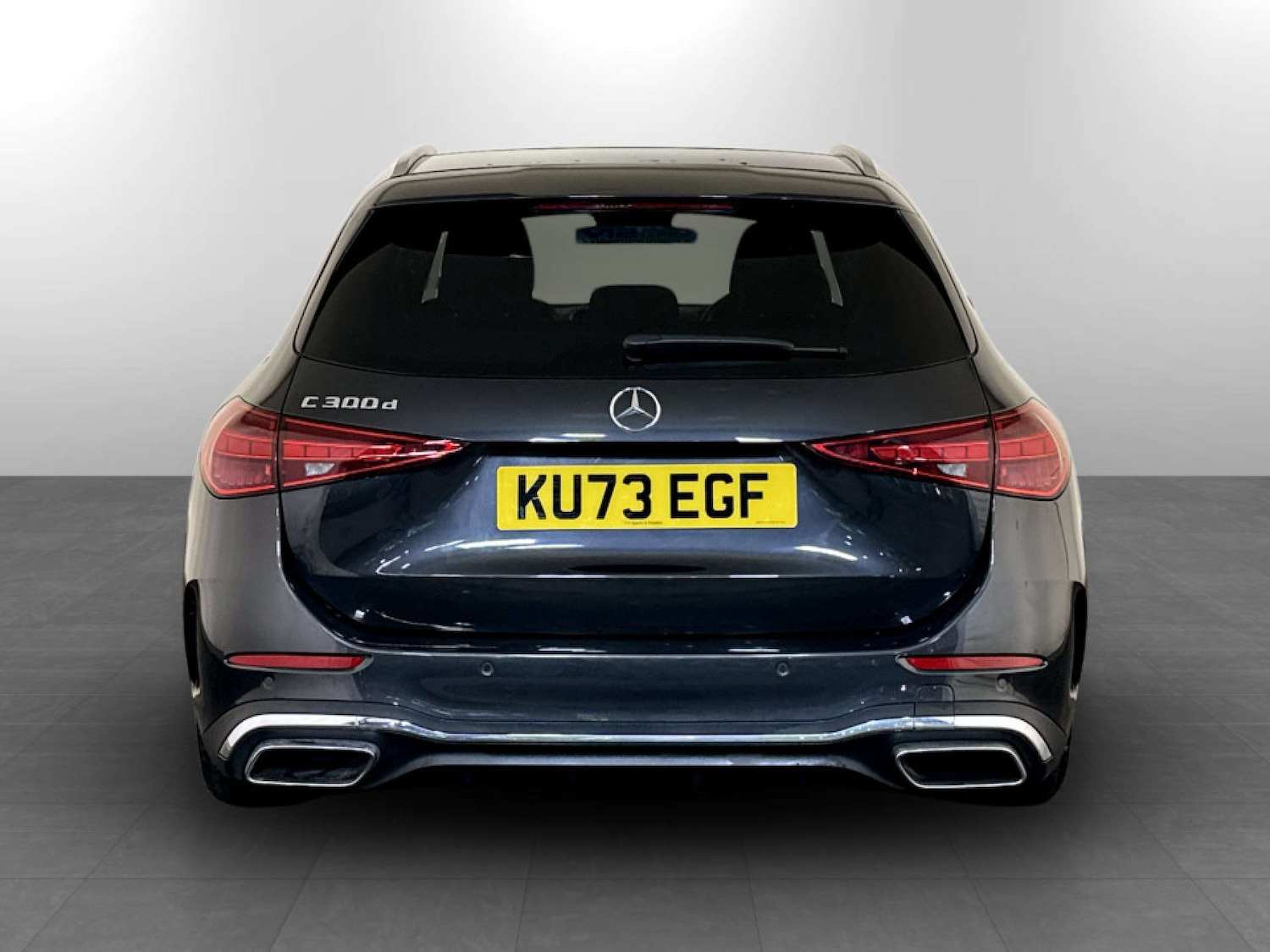 Used Mercedes-Benz C Class 2023 for sale - 77185305: Photo 9