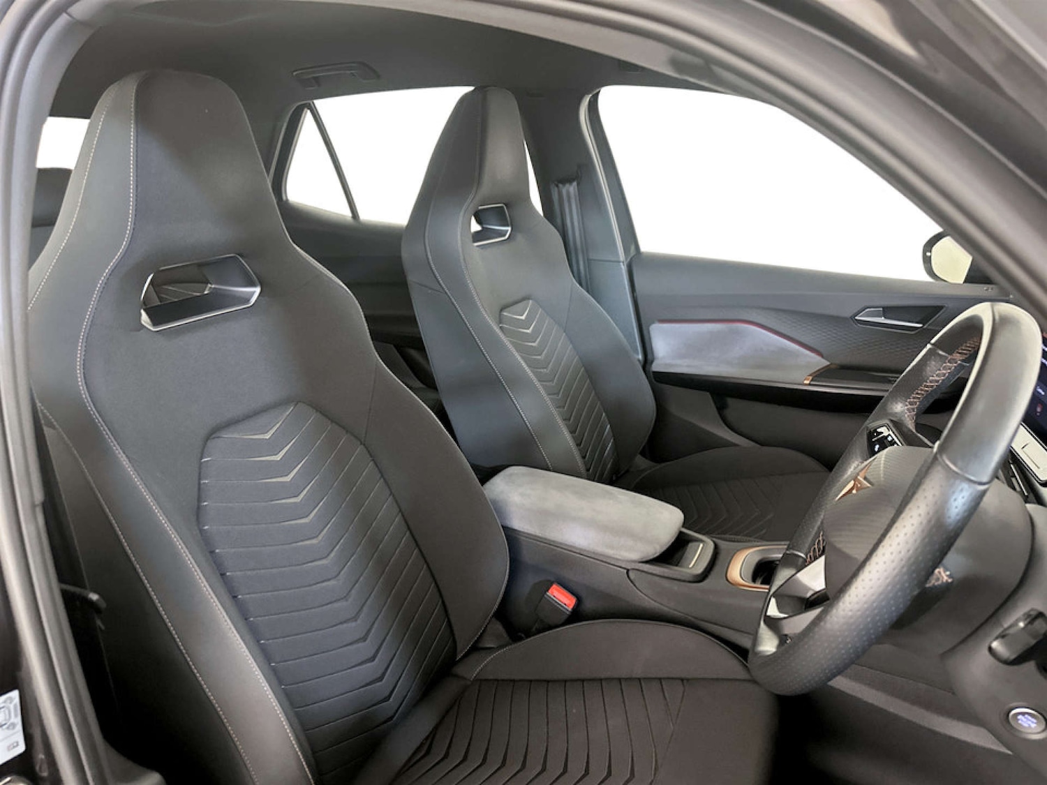 Used Cupra Born 2022 for sale - 77184999: Photo 13