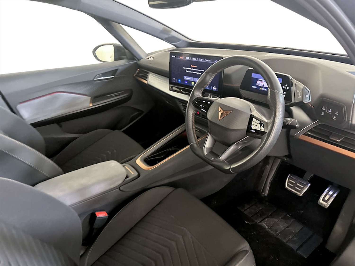 Used Cupra Born 2022 for sale - 77184999: Photo 15