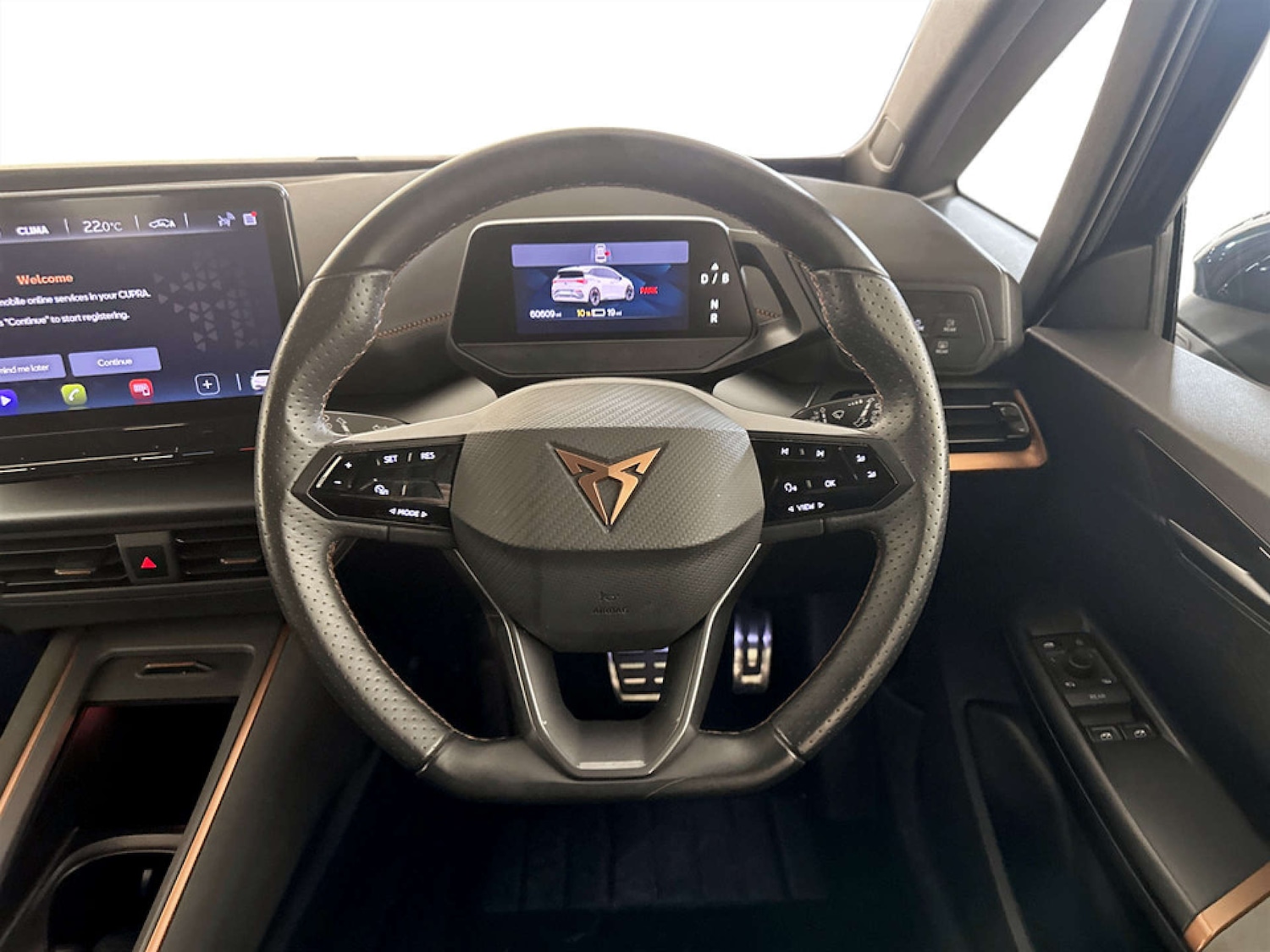 Used Cupra Born 2022 for sale - 77184999: Photo 16