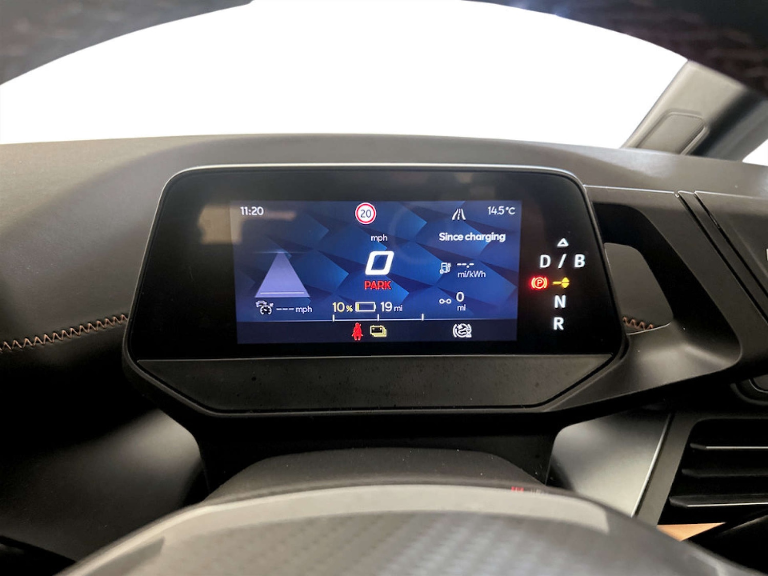 Used Cupra Born 2022 for sale - 77184999: Photo 18