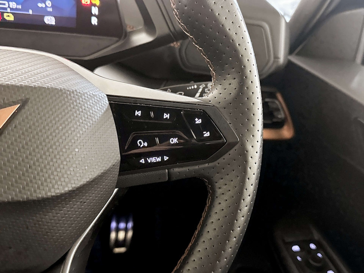 Used Cupra Born 2022 for sale - 77184999: Photo 19