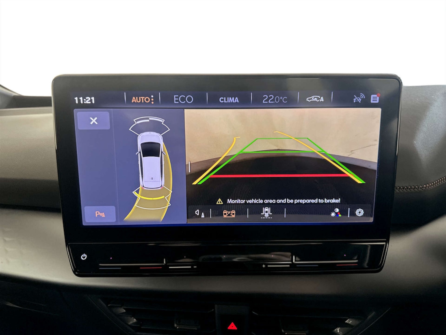 Used Cupra Born 2022 for sale - 77184999: Photo 20