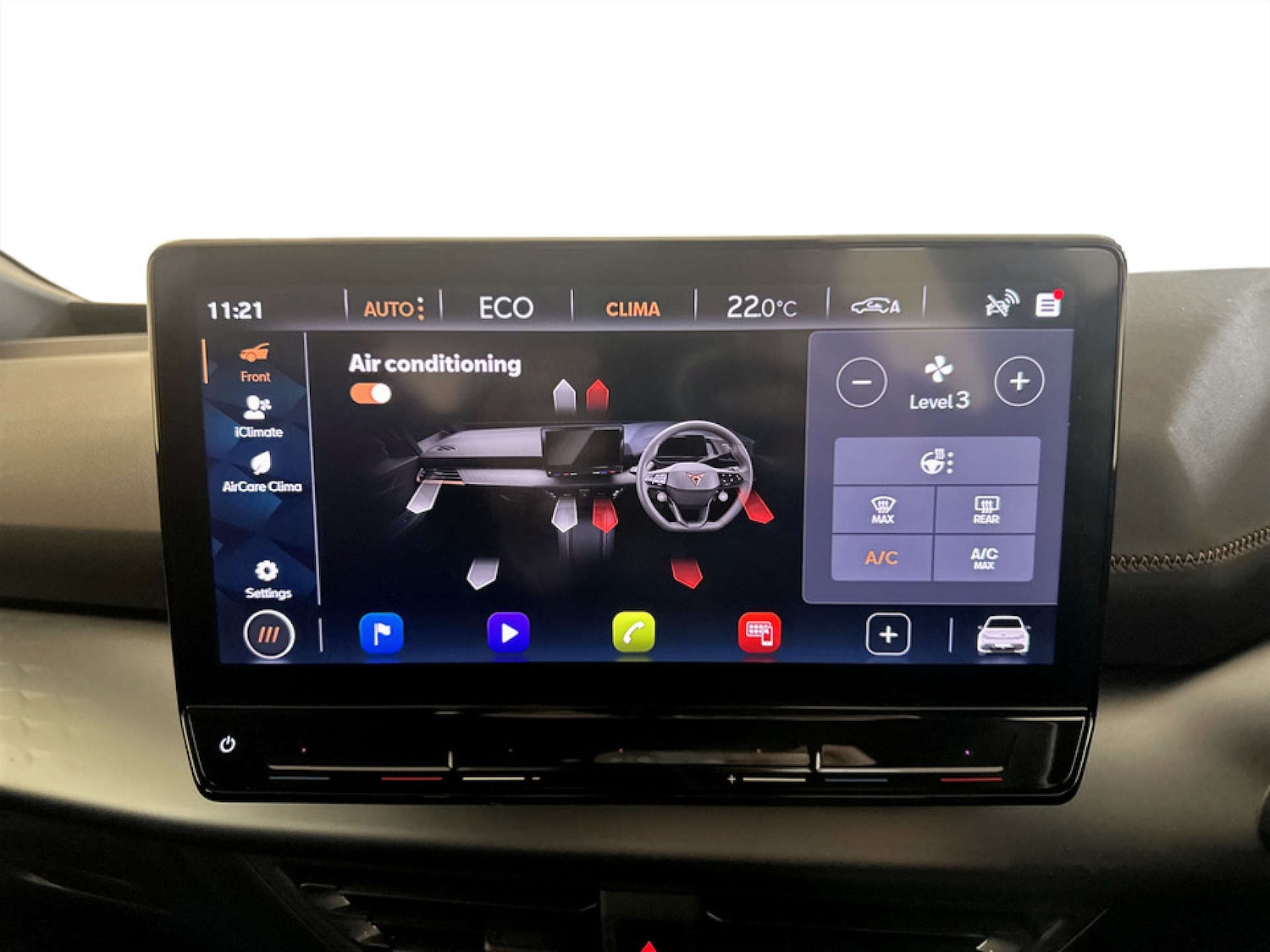 Used Cupra Born 2022 for sale - 77184999: Photo 23