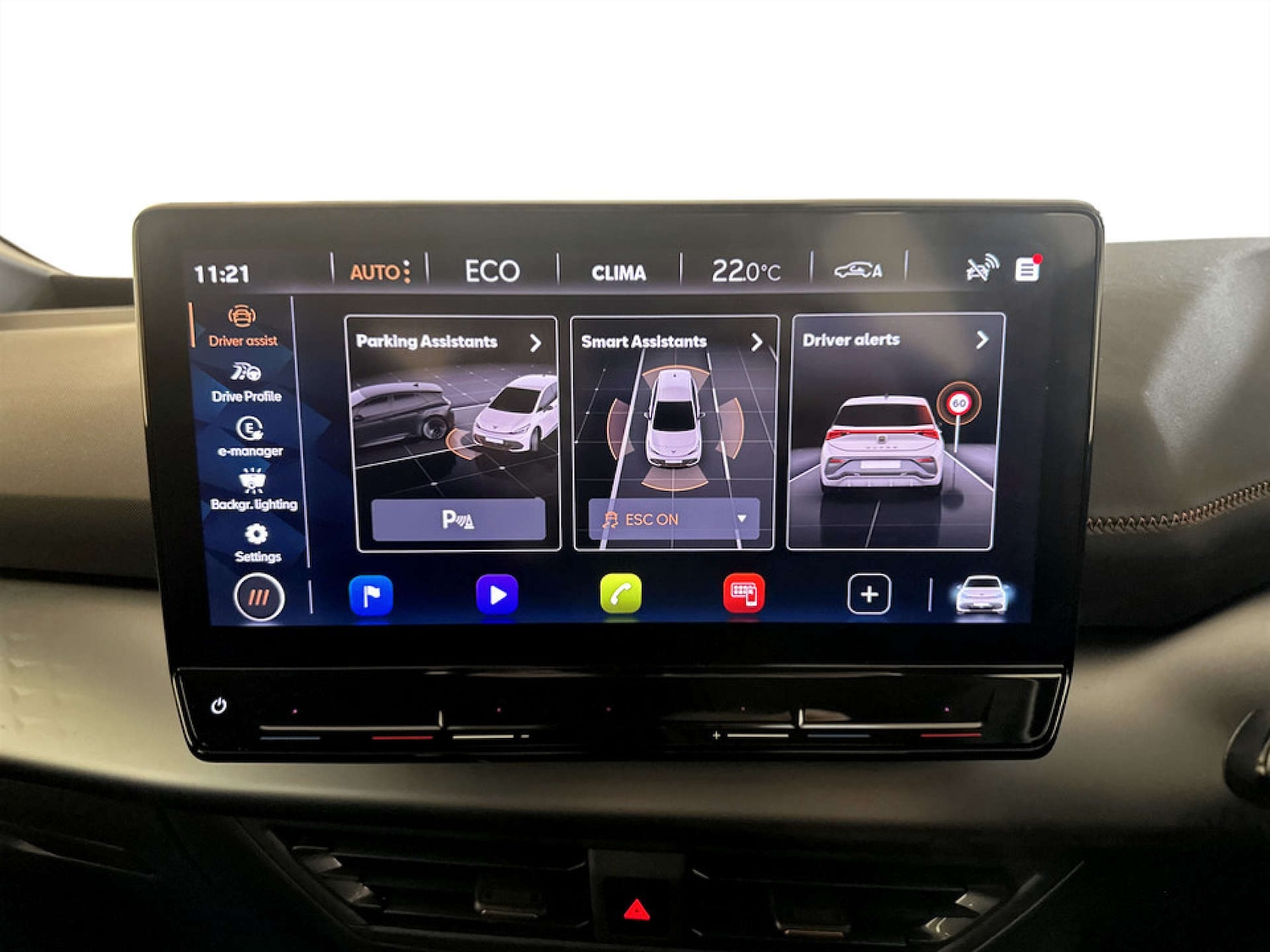 Used Cupra Born 2022 for sale - 77184999: Photo 24