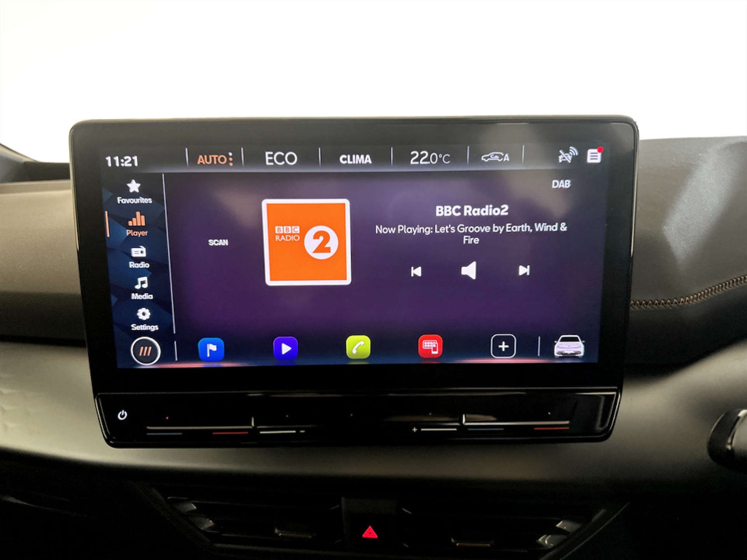 Used Cupra Born 2022 for sale - 77184999: Photo 25